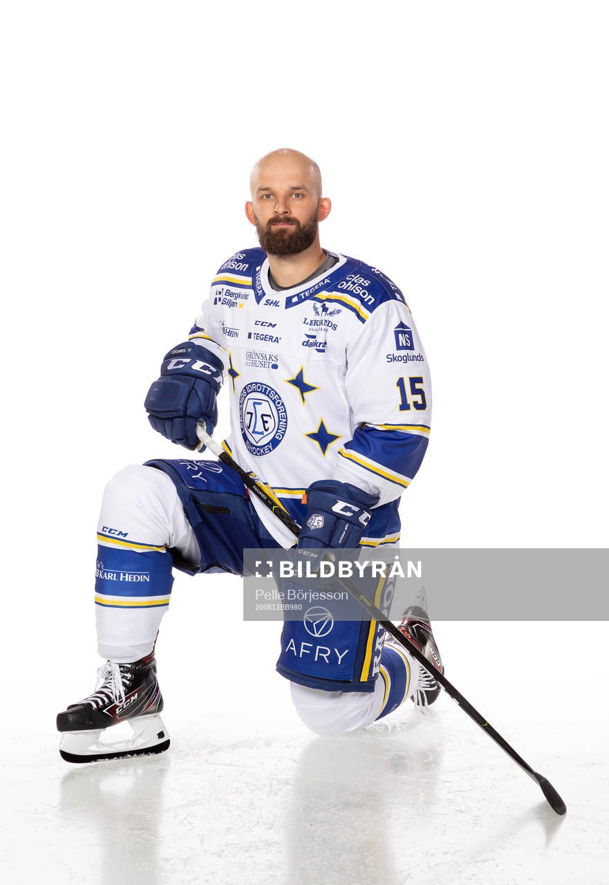 Leksands Otto Paajanen