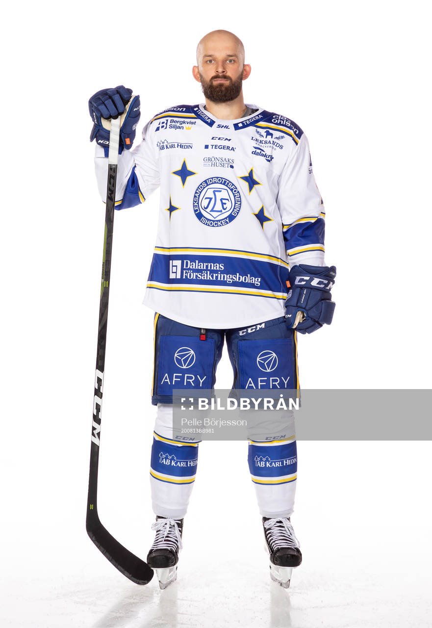 Leksands Otto Paajanen