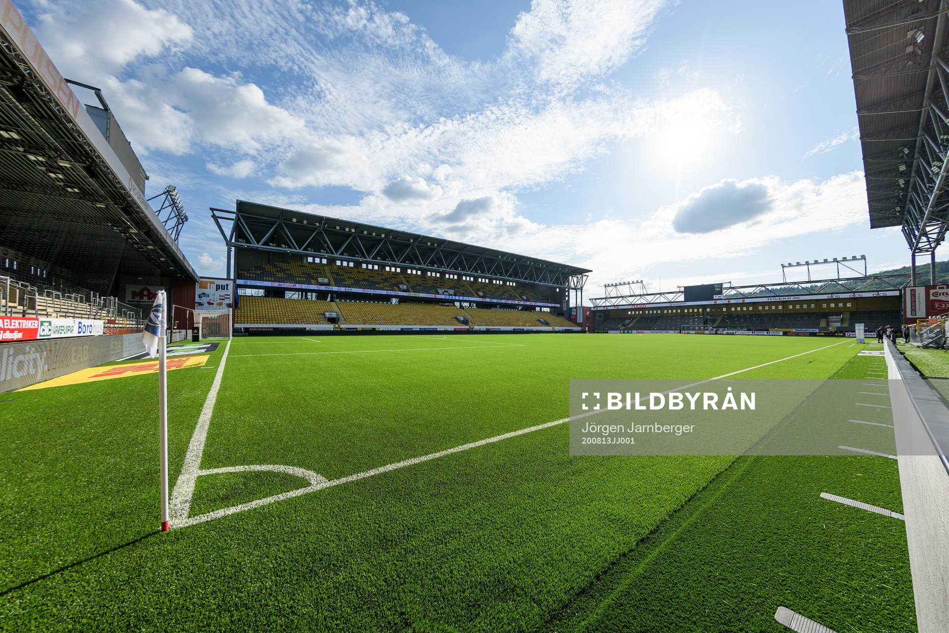 Borås arena