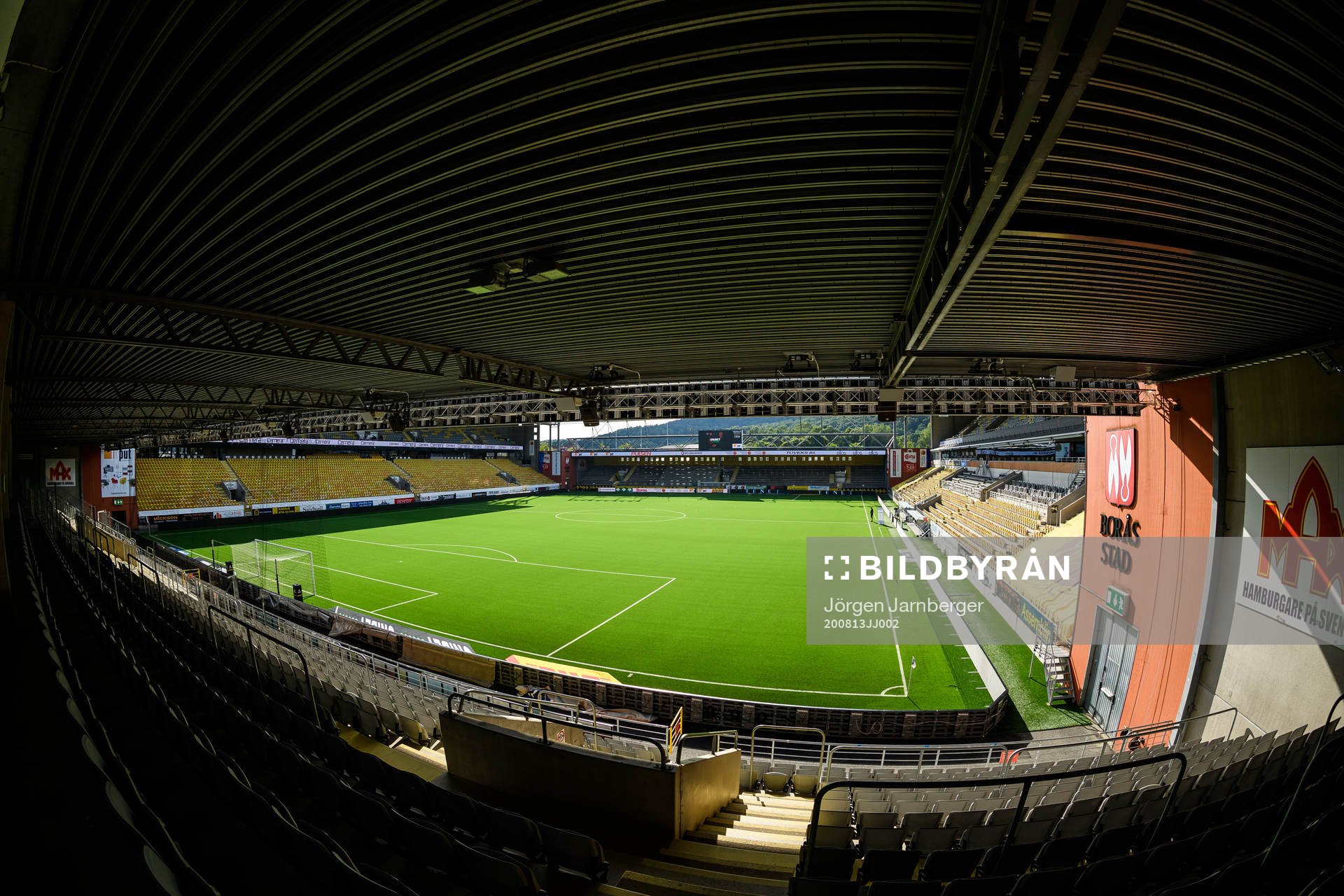 Borås arena