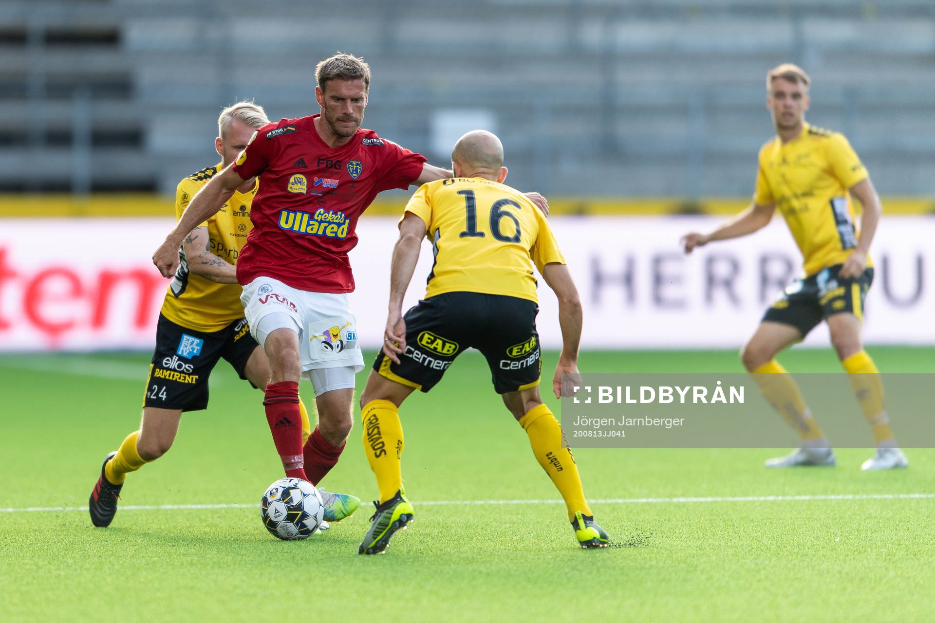 Falkenbergs Karl Söderström