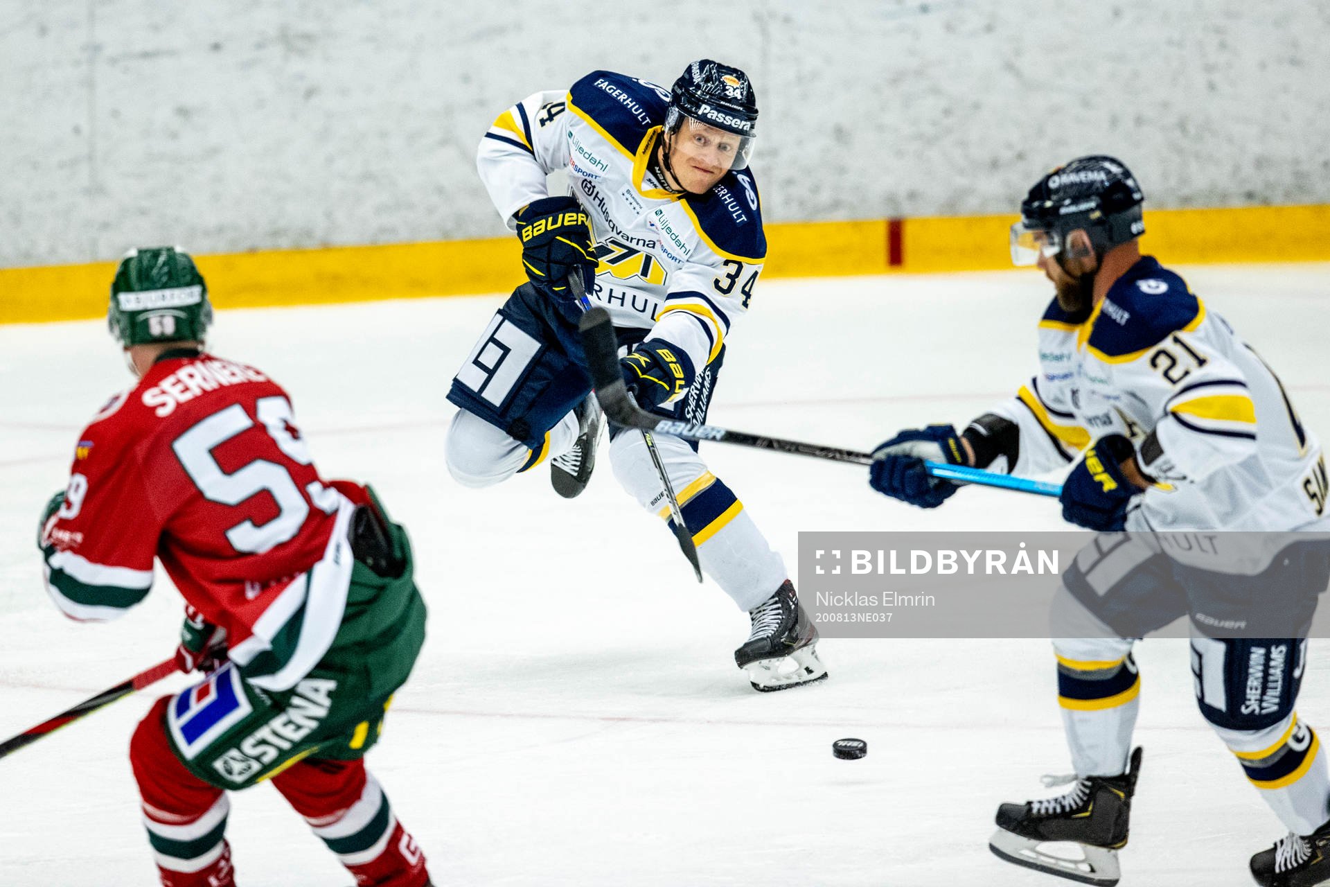 s Jesper Williamsson