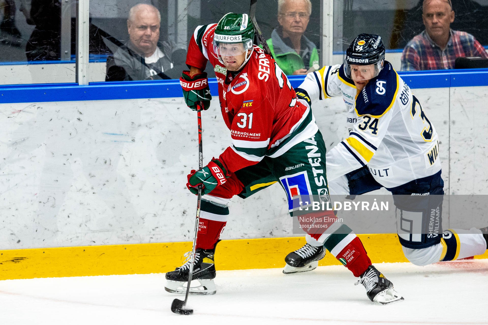 s Jesper Williamsson