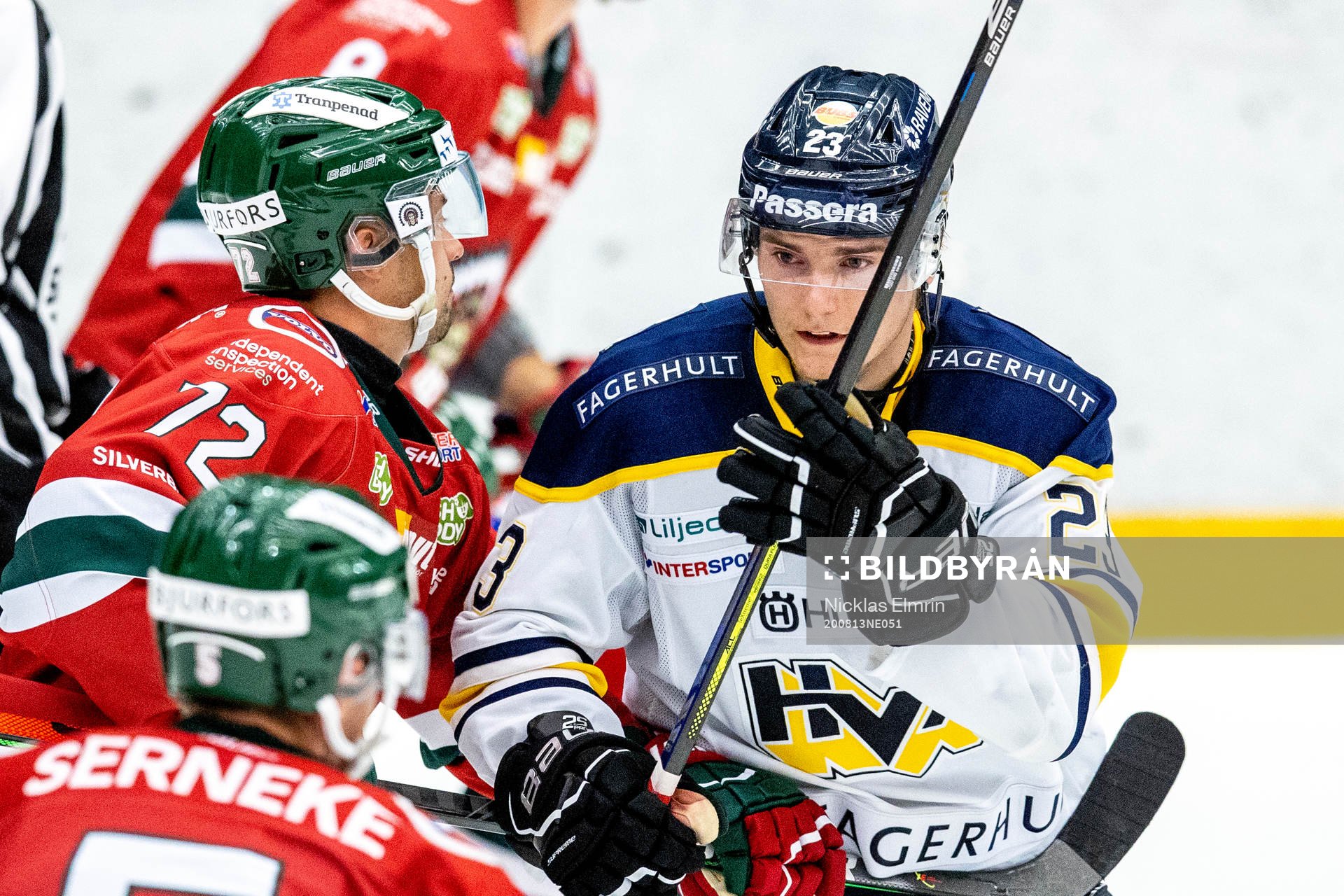 s Lias Andersson