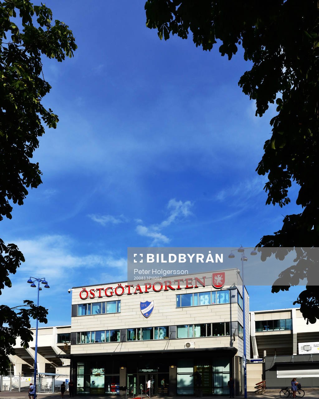 Östgötaporten