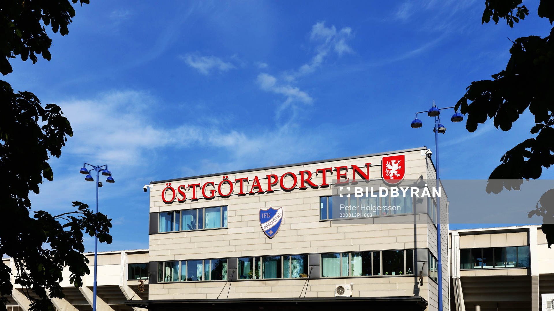 Östgötaporten