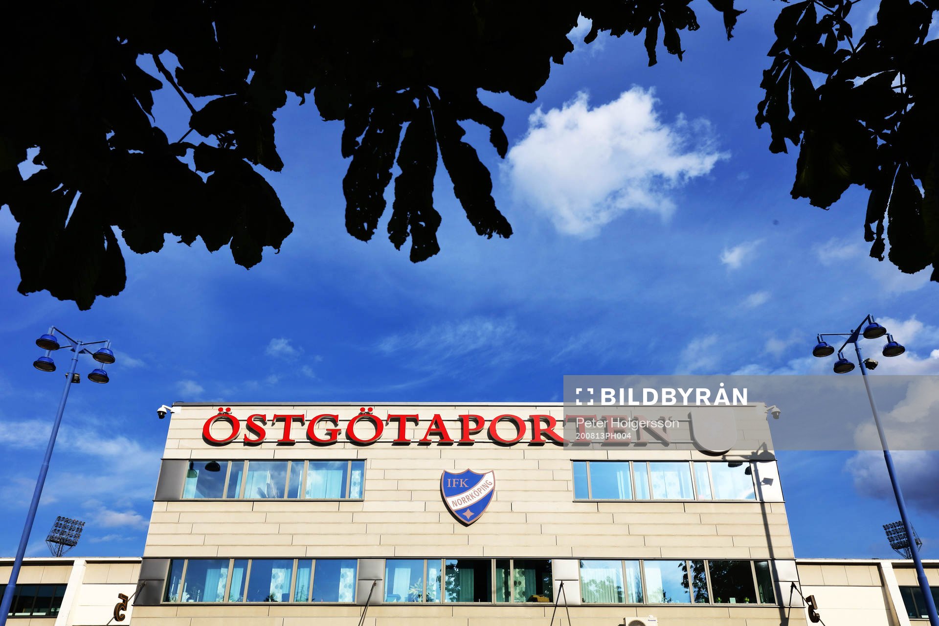 Östgötaporten