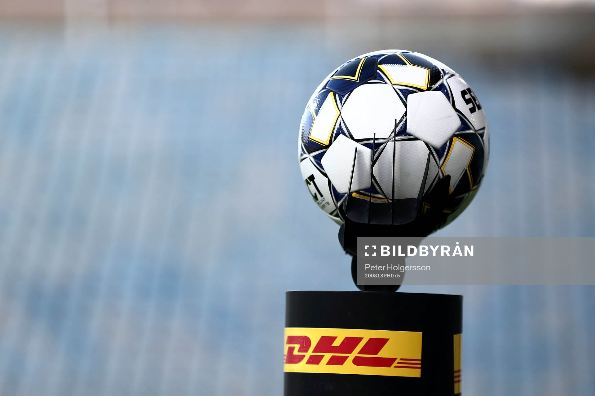 Matchbollen