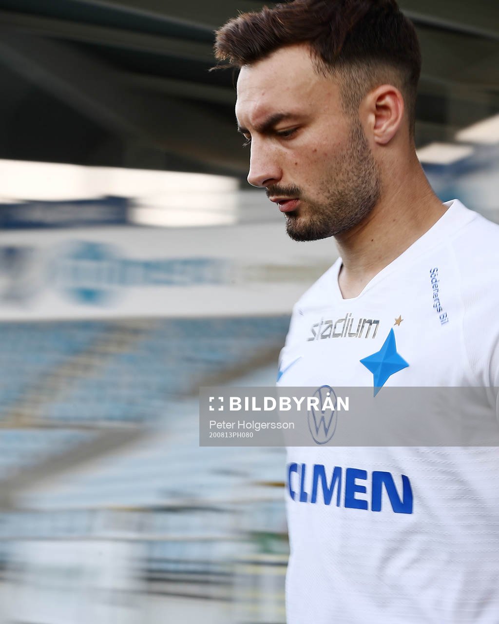 IFK Norrköpings Maic Sema