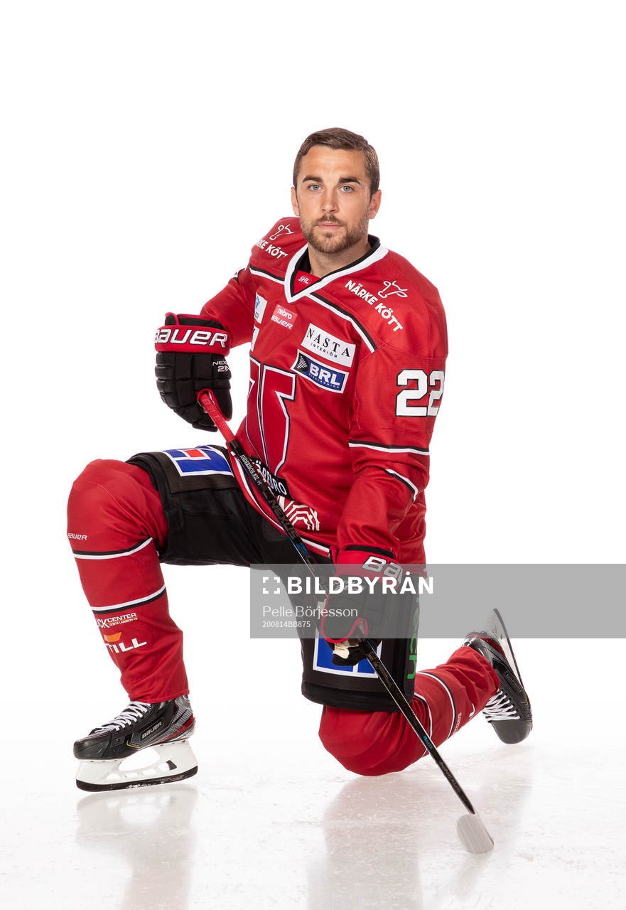 Örebros Jonathan Andersson