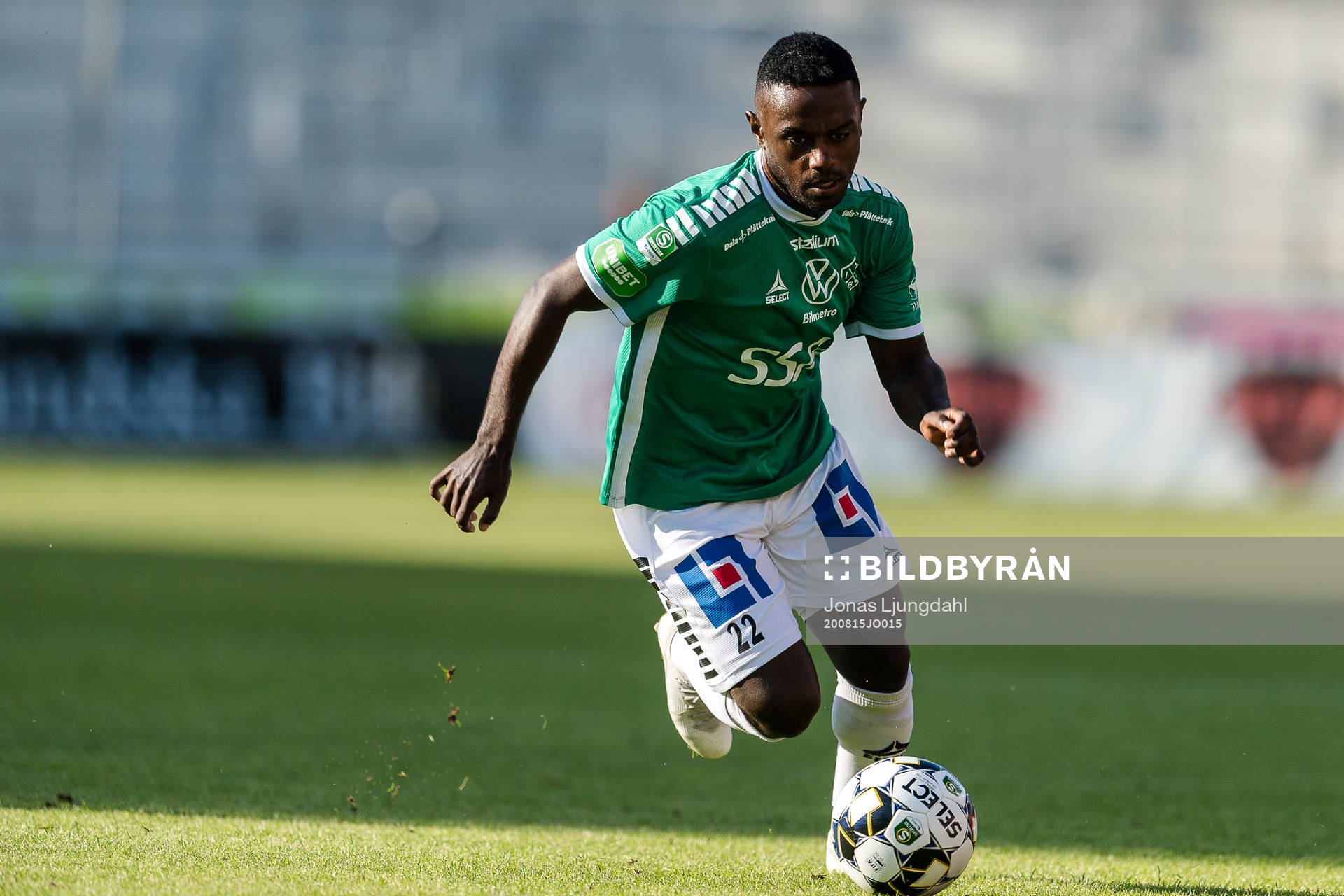 Brages Kristian Andersen