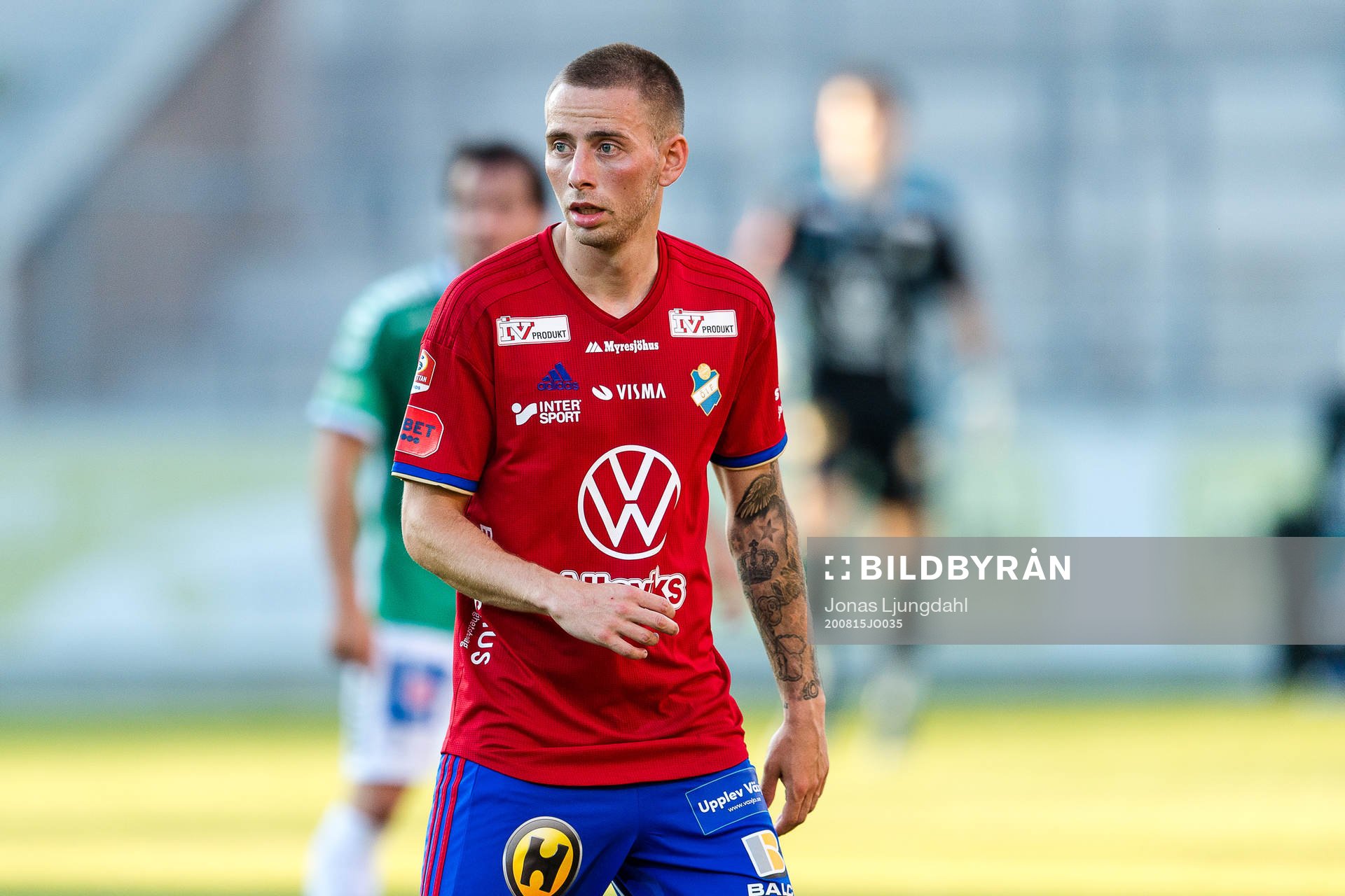 Östers Petar Petrovic