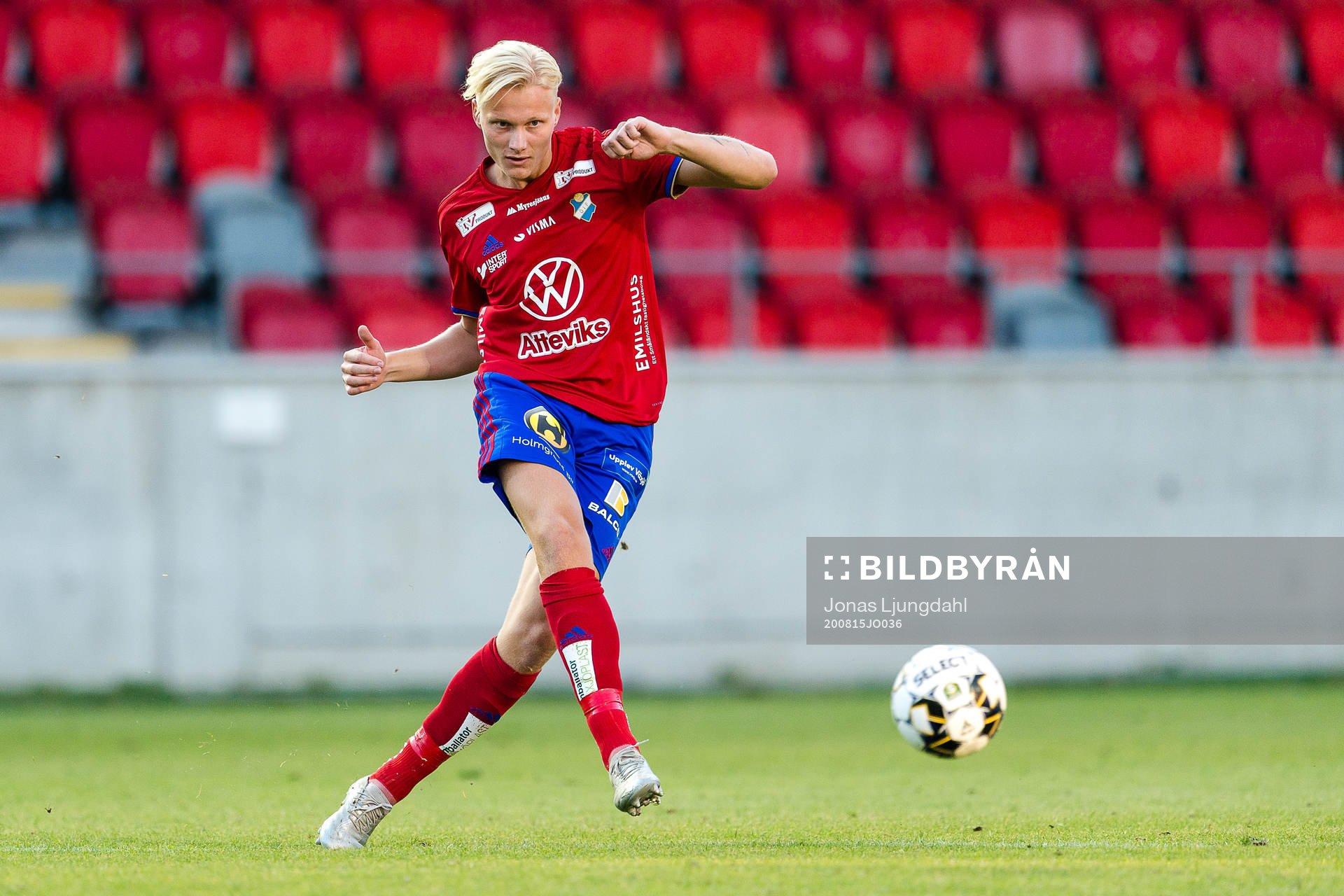 Östers Filip Örnblom