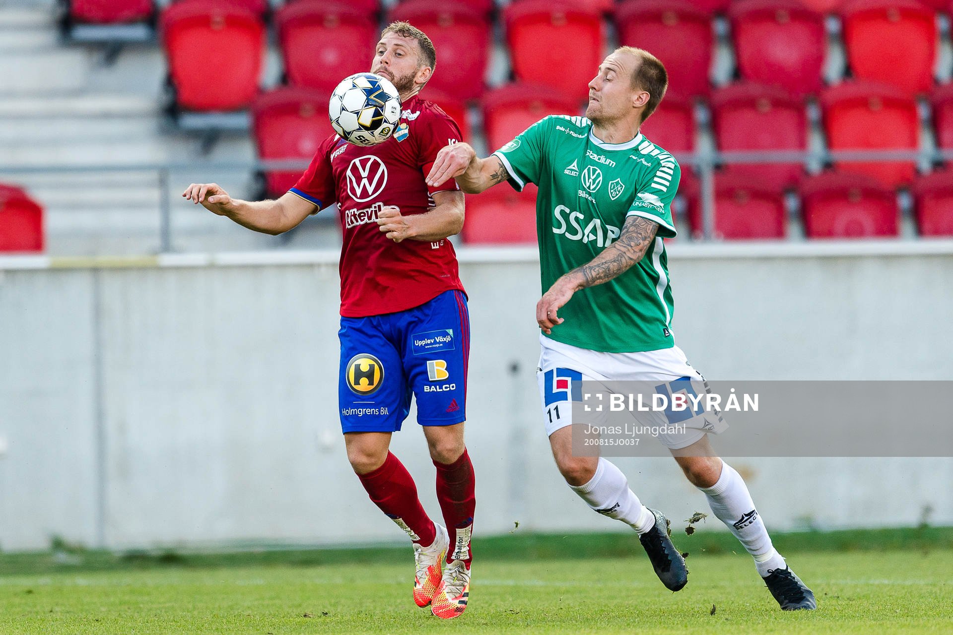 Östers Stefan Karlsson
