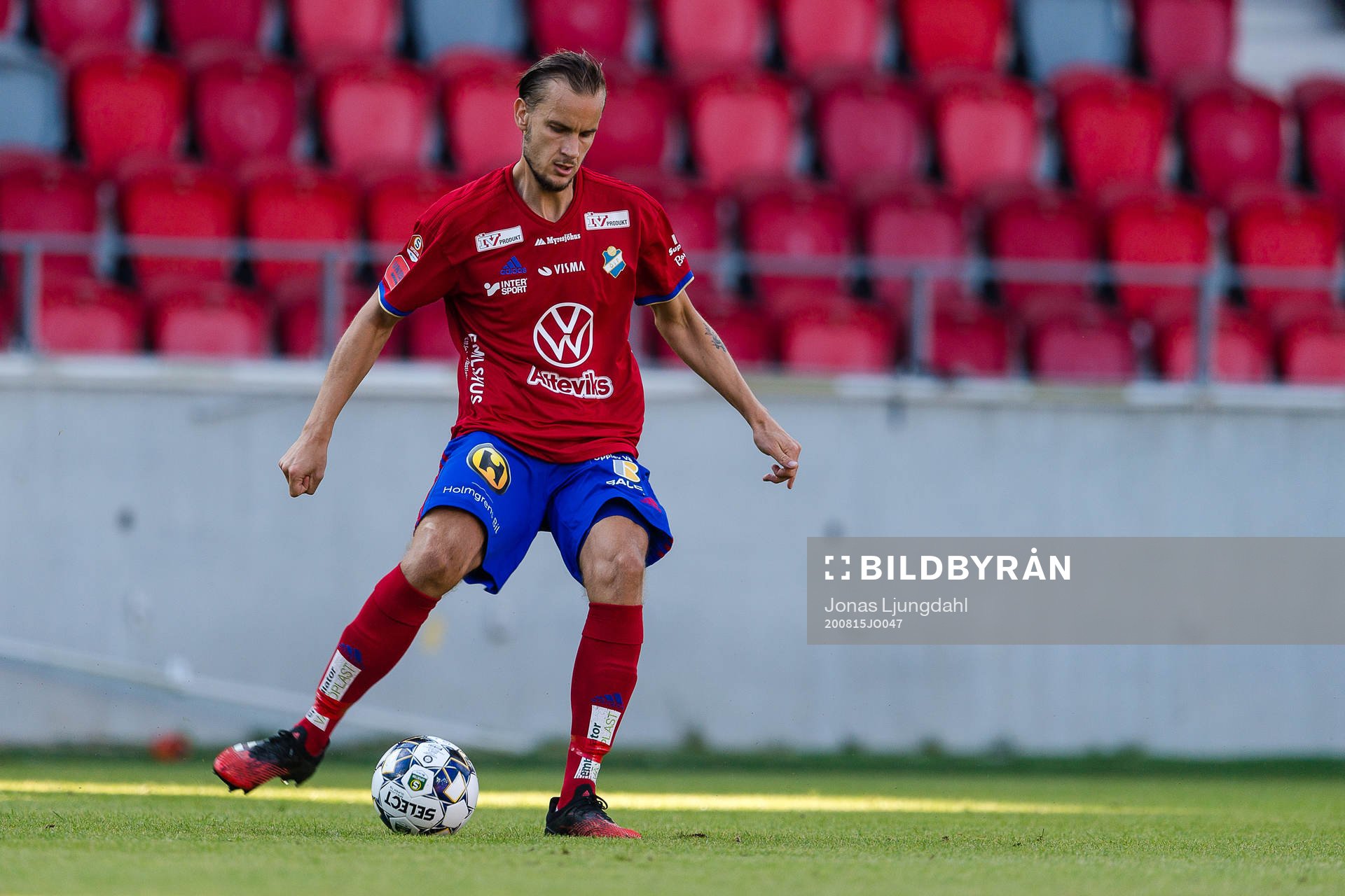 Östers Månz Berg