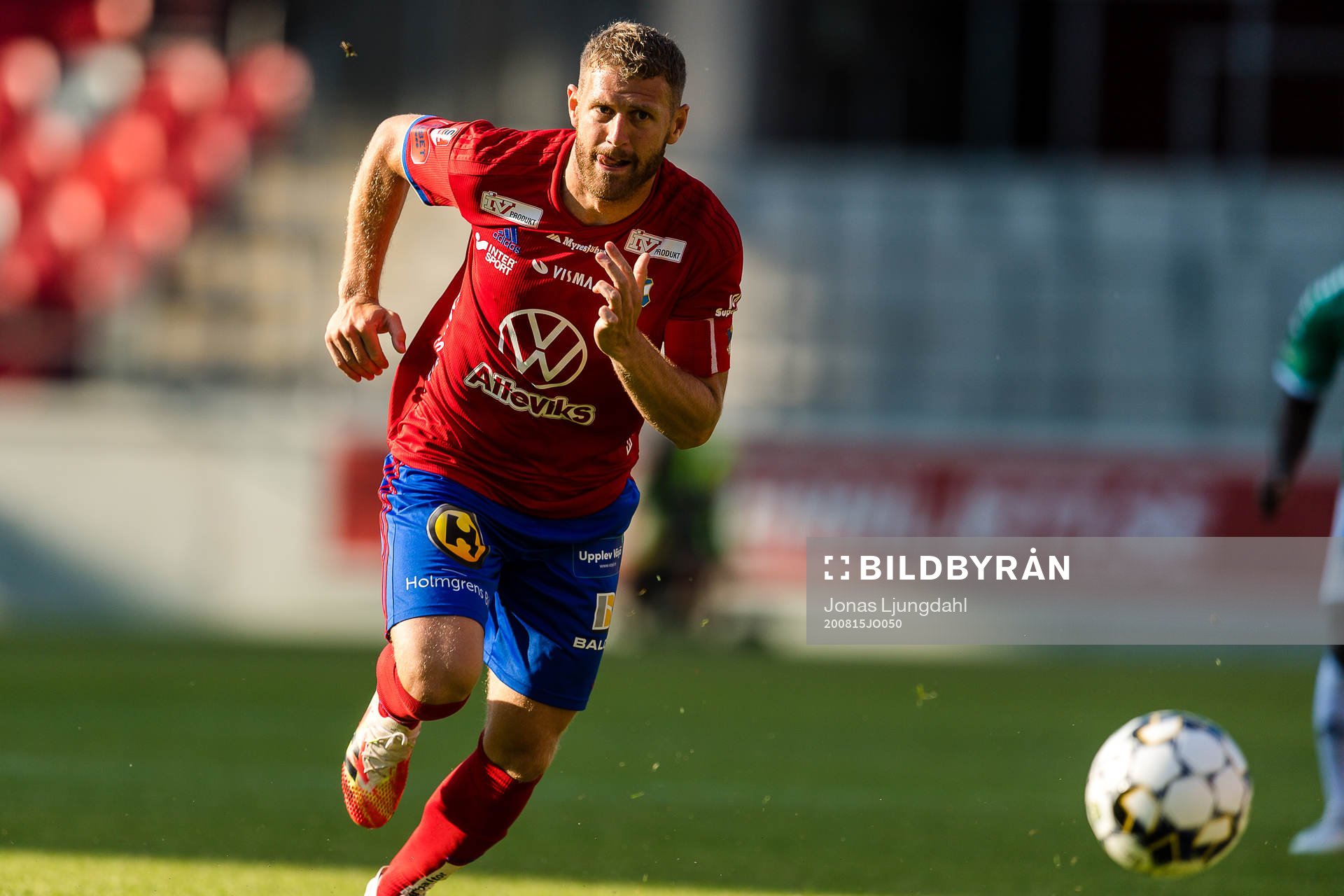 Östers Stefan Karlsson