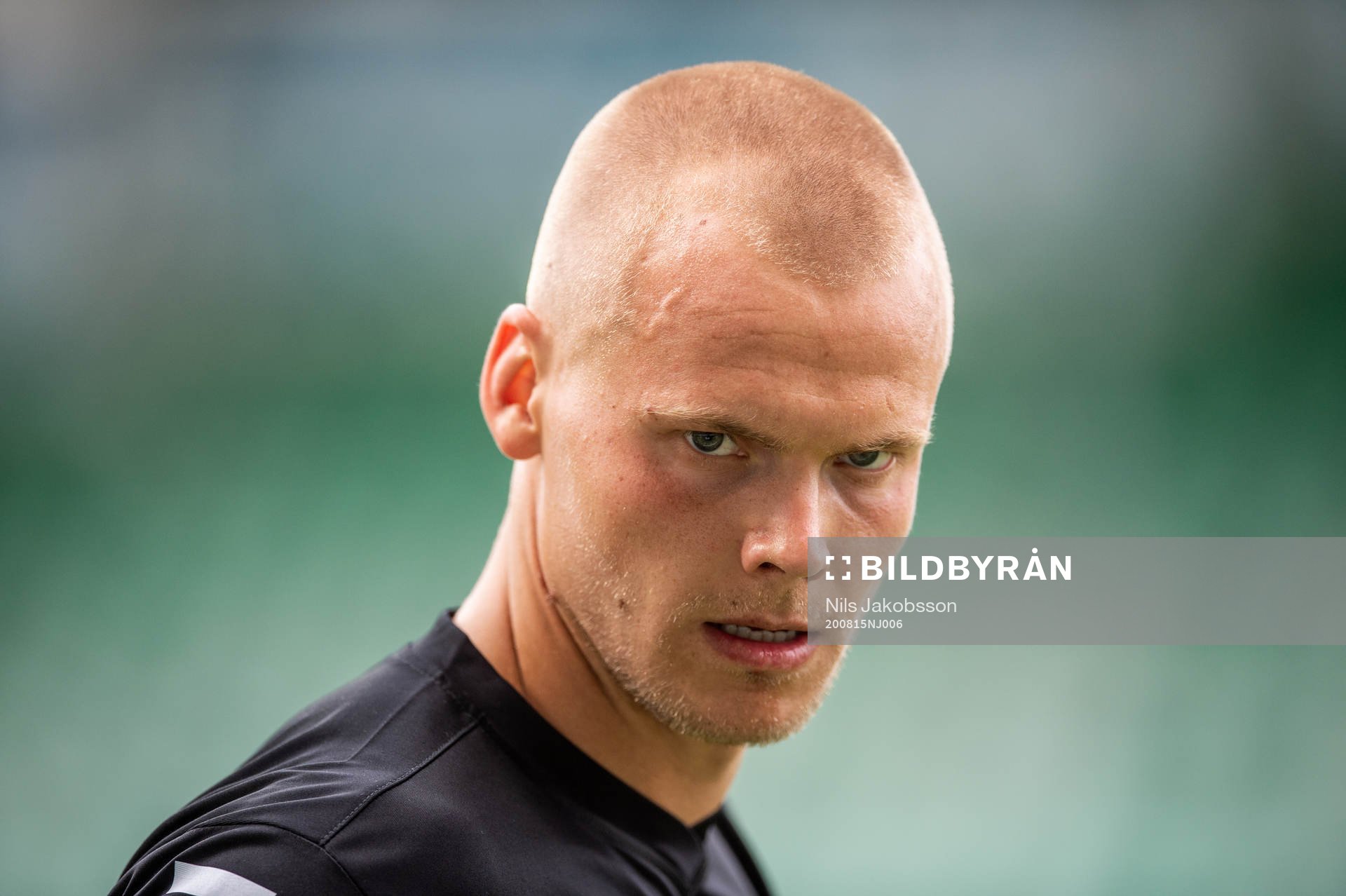 GAIS Jesper Brandt