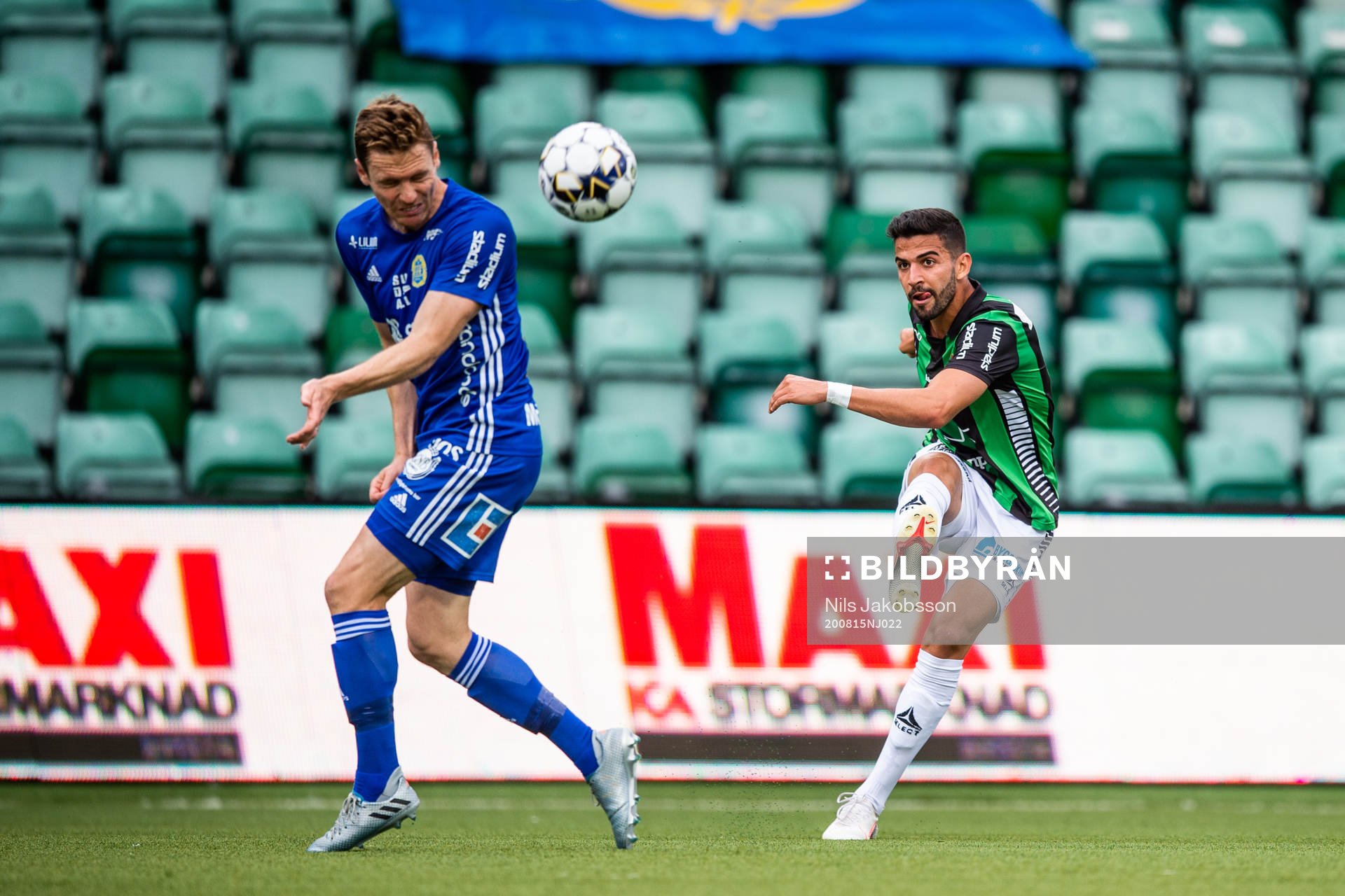 GAIS Paulo Marcelo
