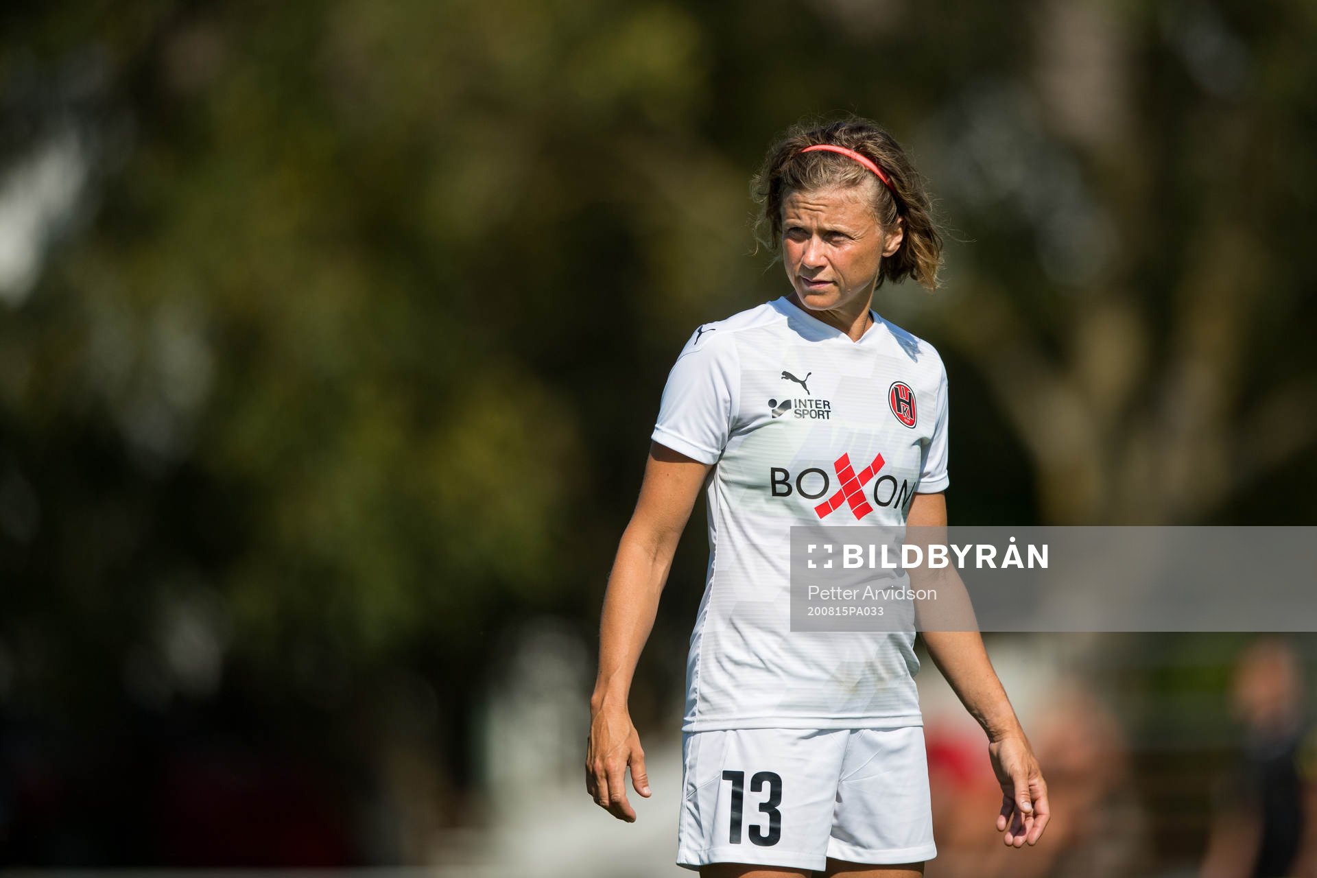 Hittarps Charlotte Crafoord-Larsen
