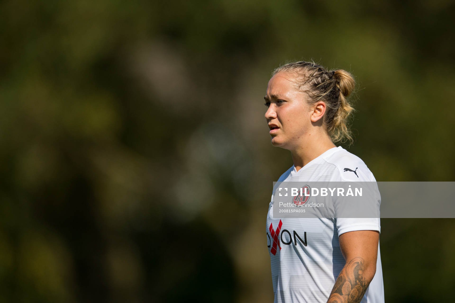 Hittarps Marielle Karlsson