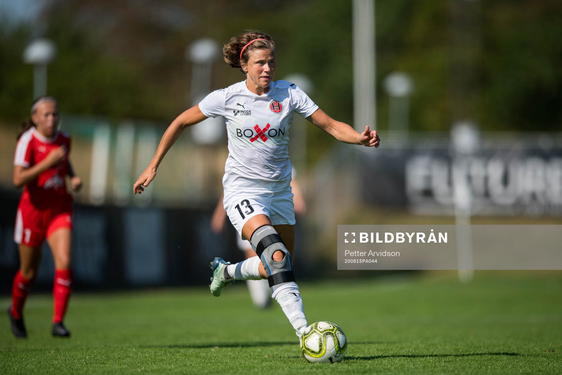 Hittarps Charlotte Crafoord-Larsen