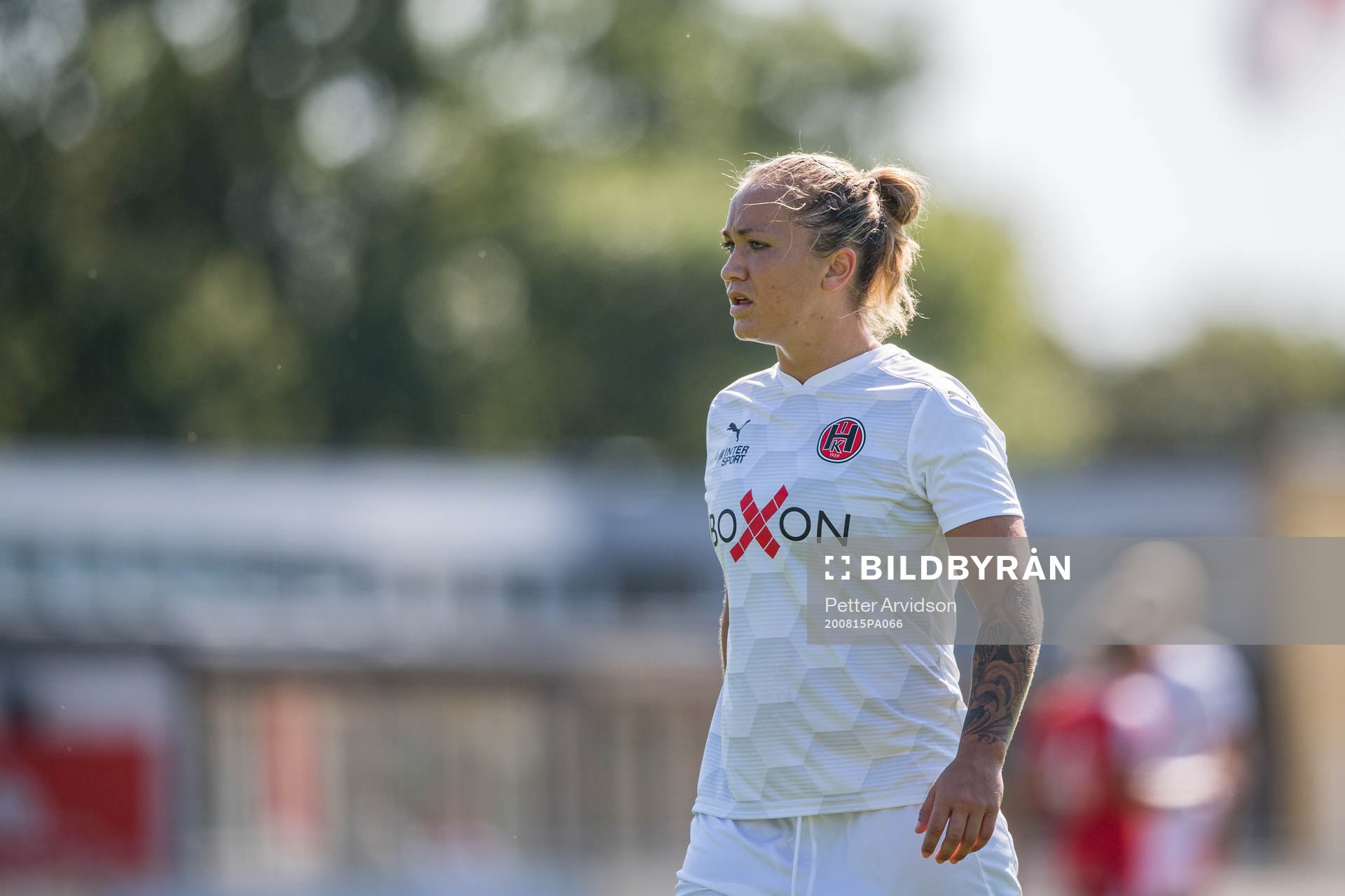 Hittarps Marielle Karlsson