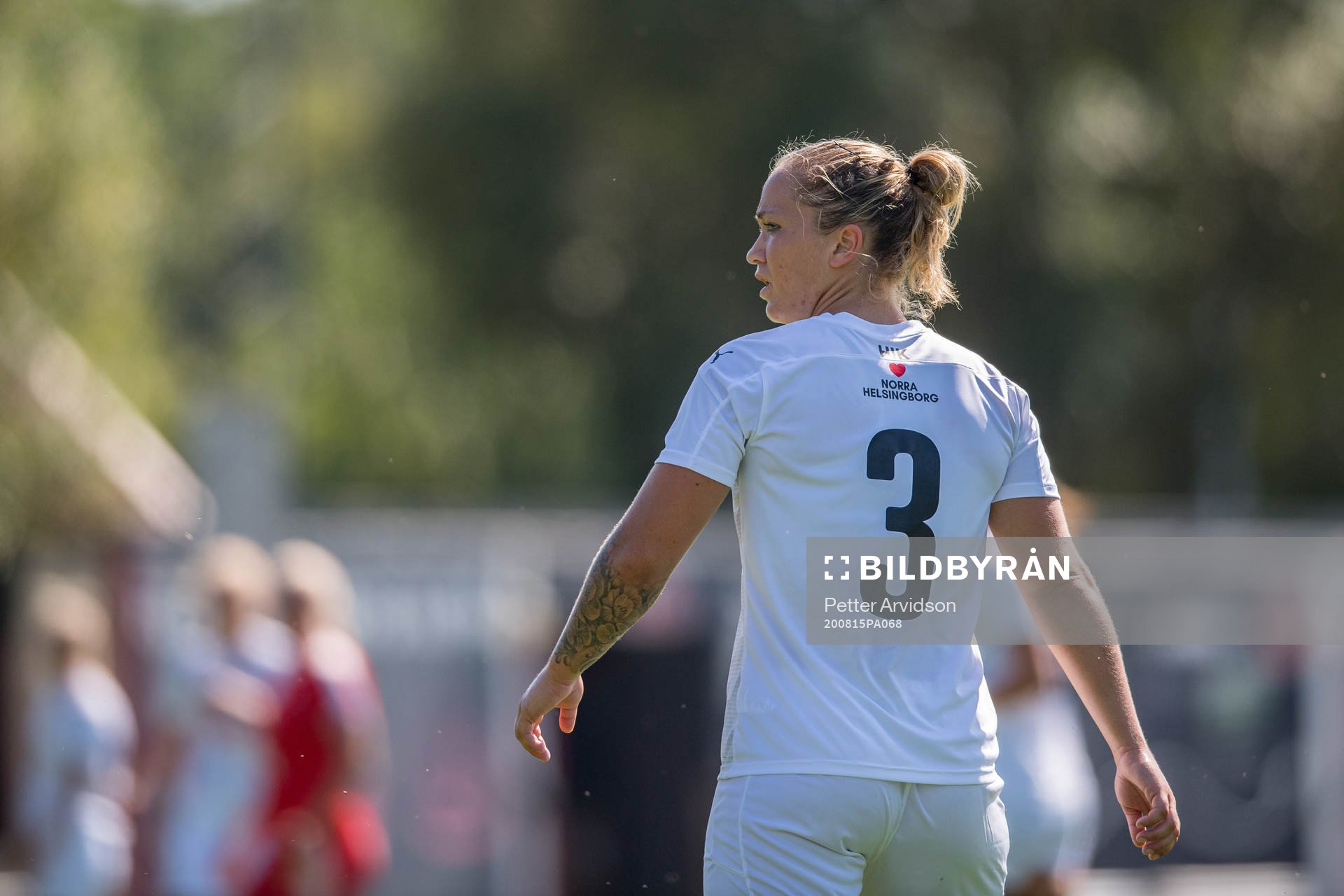 Hittarps Marielle Karlsson