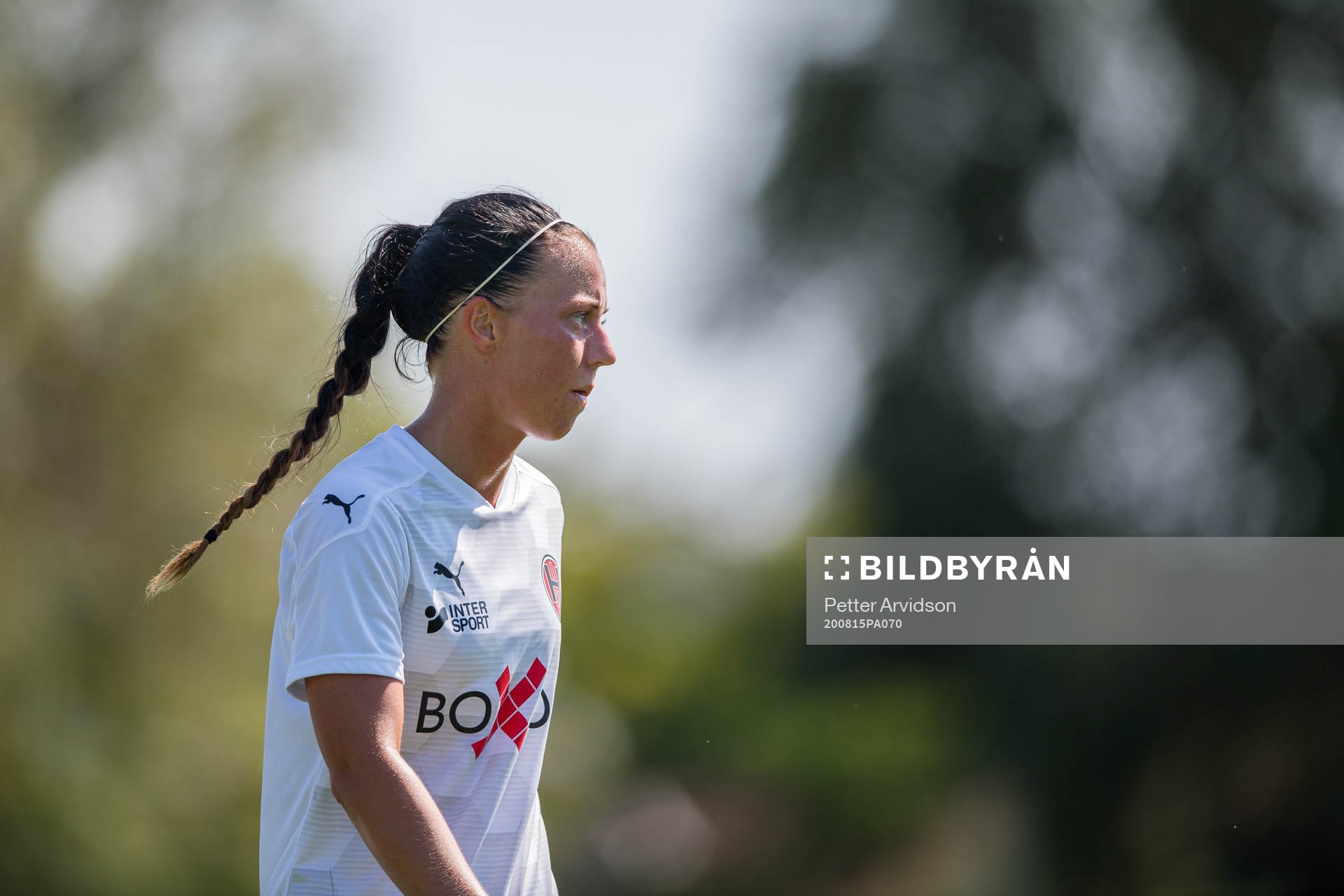Hittarps Sara Hansson