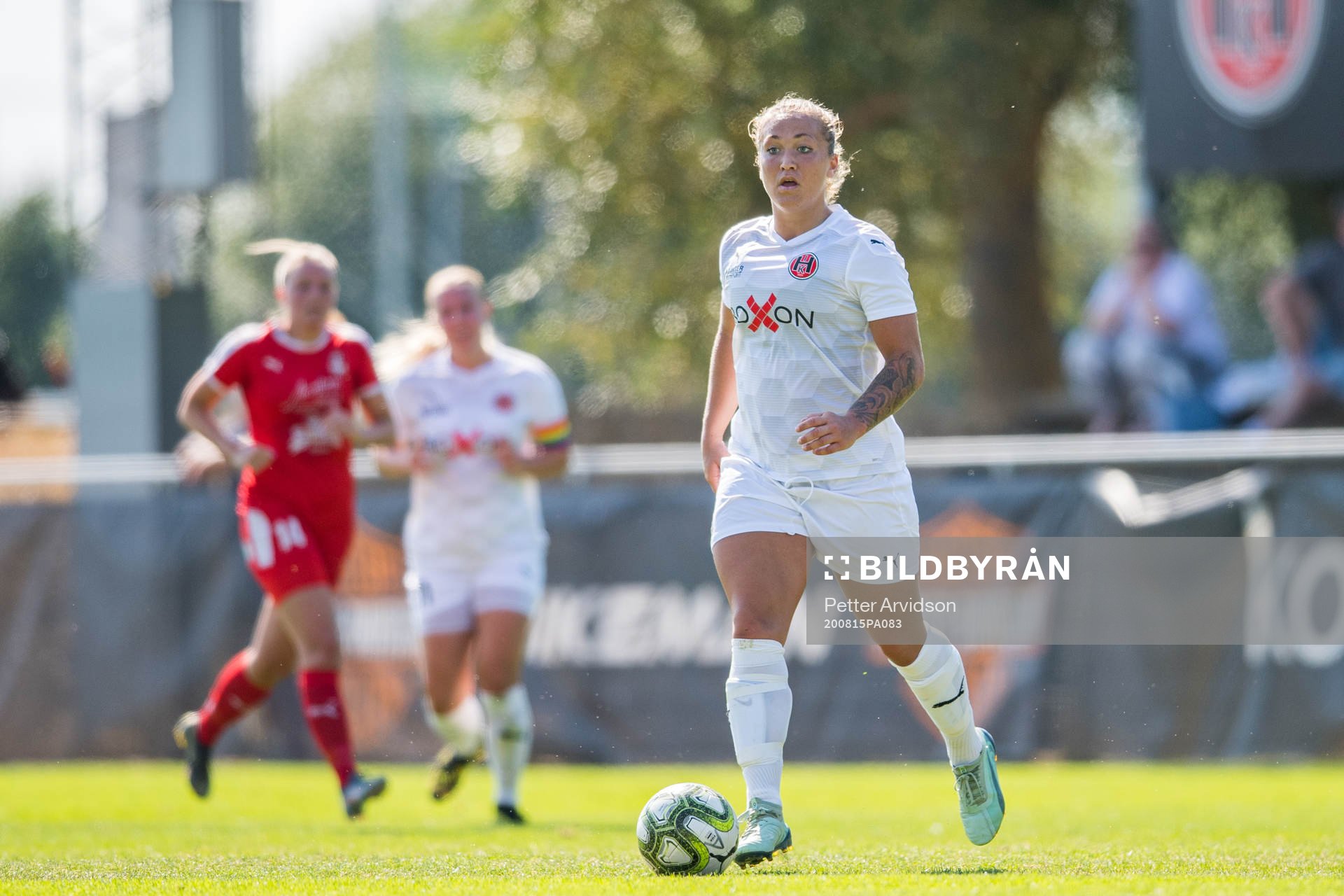 Hittarps Marielle Karlsson