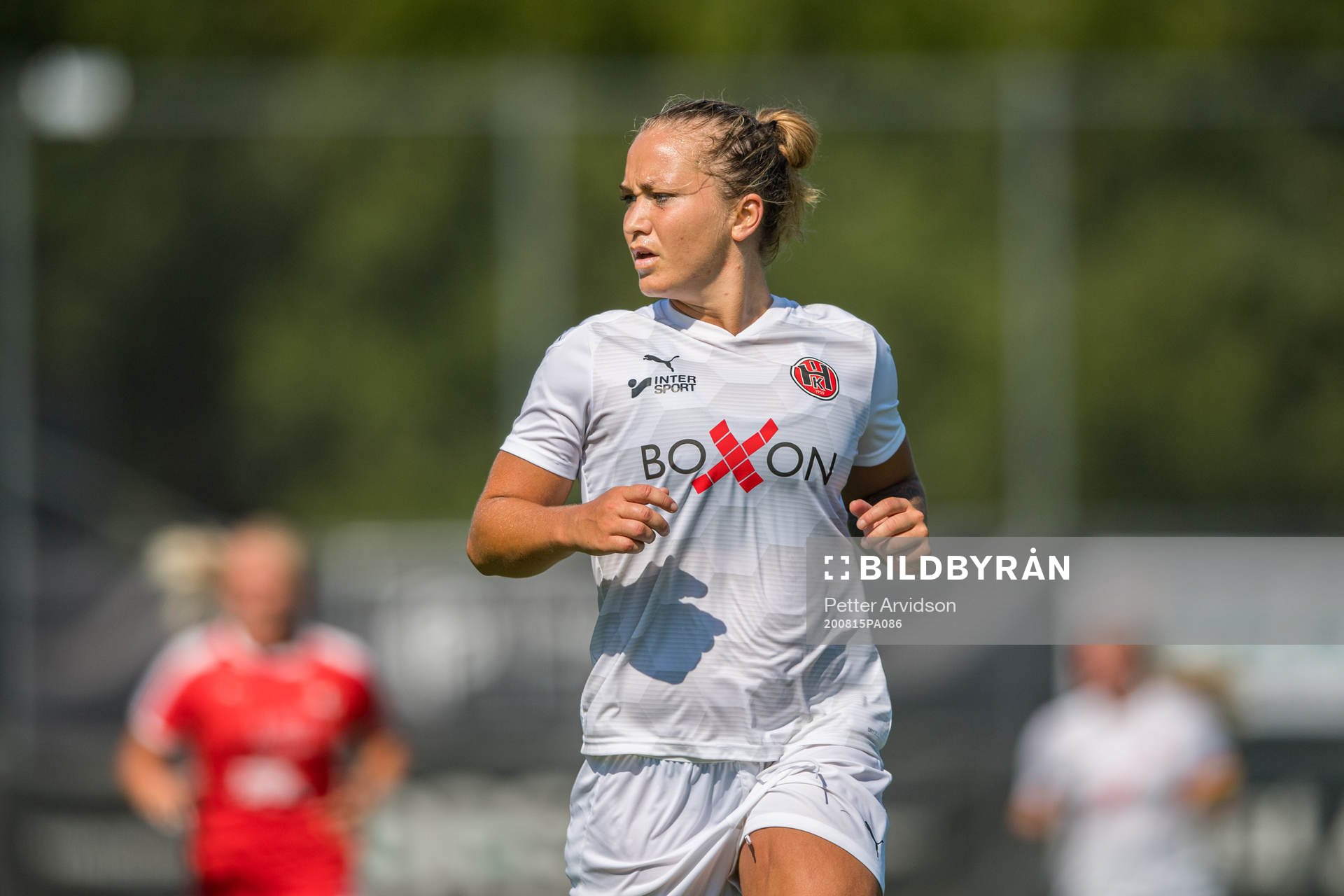 Hittarps Marielle Karlsson