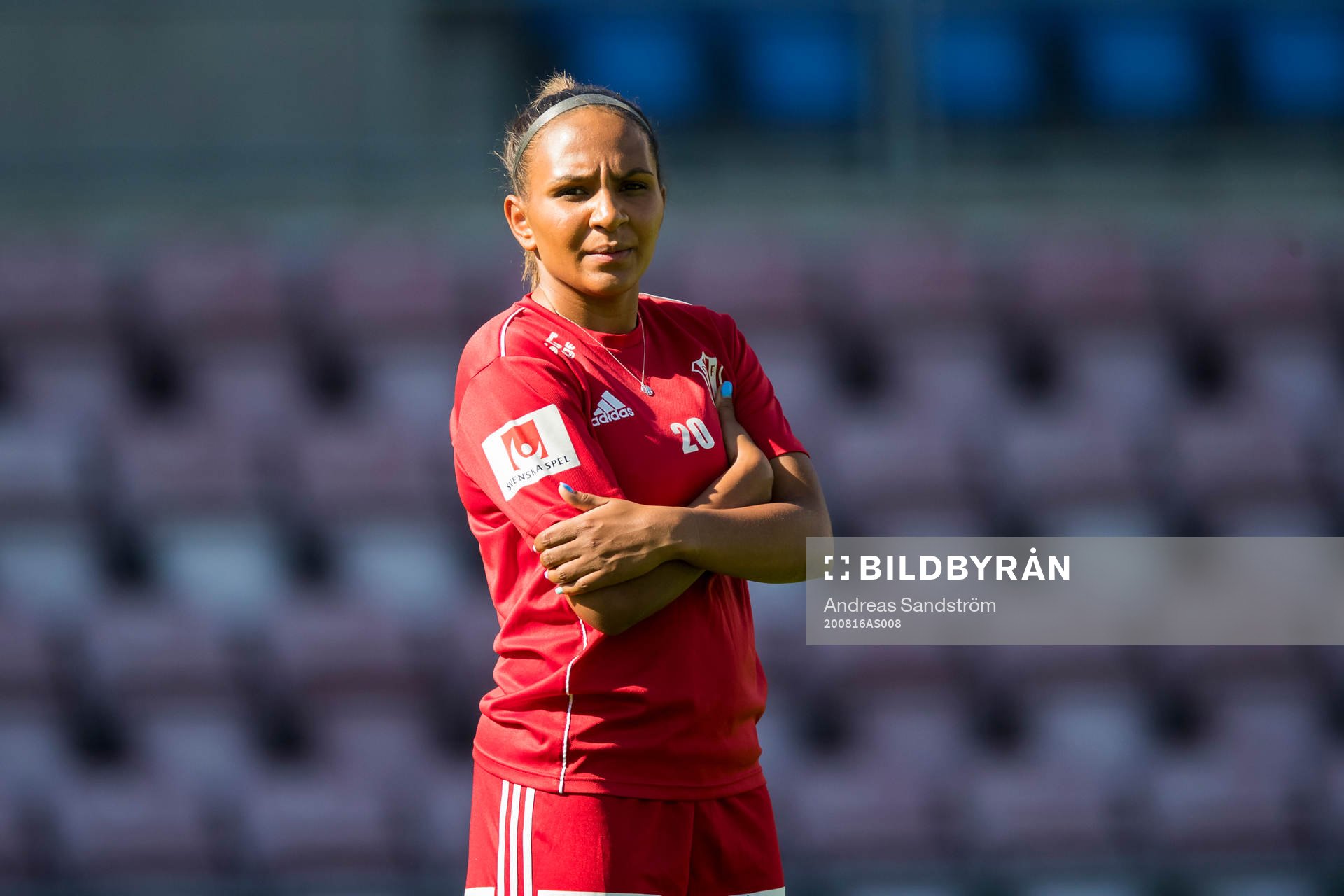 Piteås Madelen Janogy