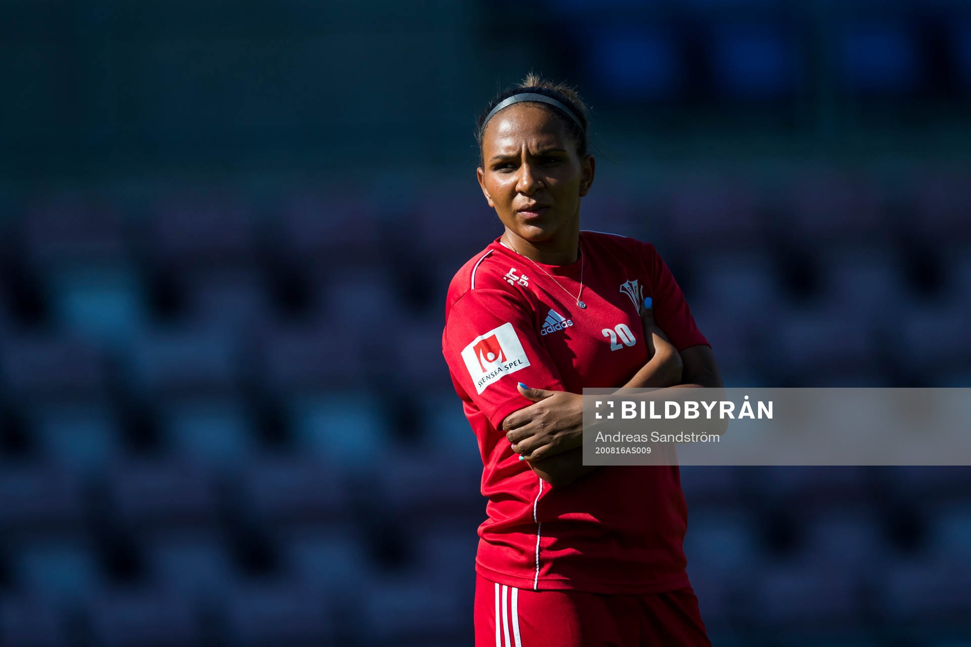 Piteås Madelen Janogy