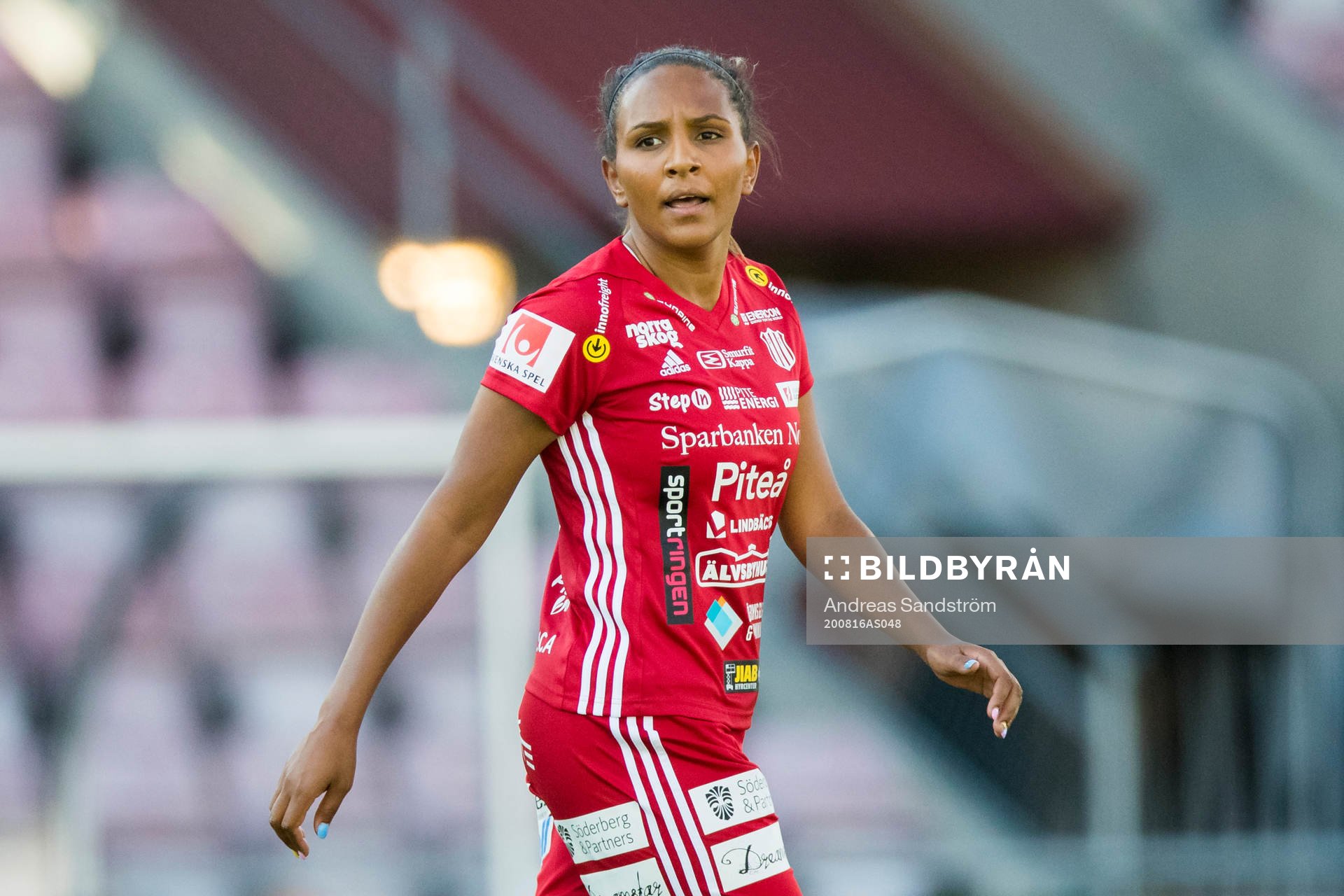 Piteås Madelen Janogy