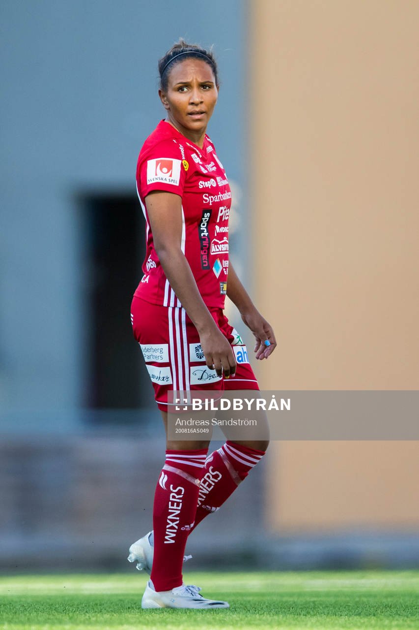 Piteås Madelen Janogy