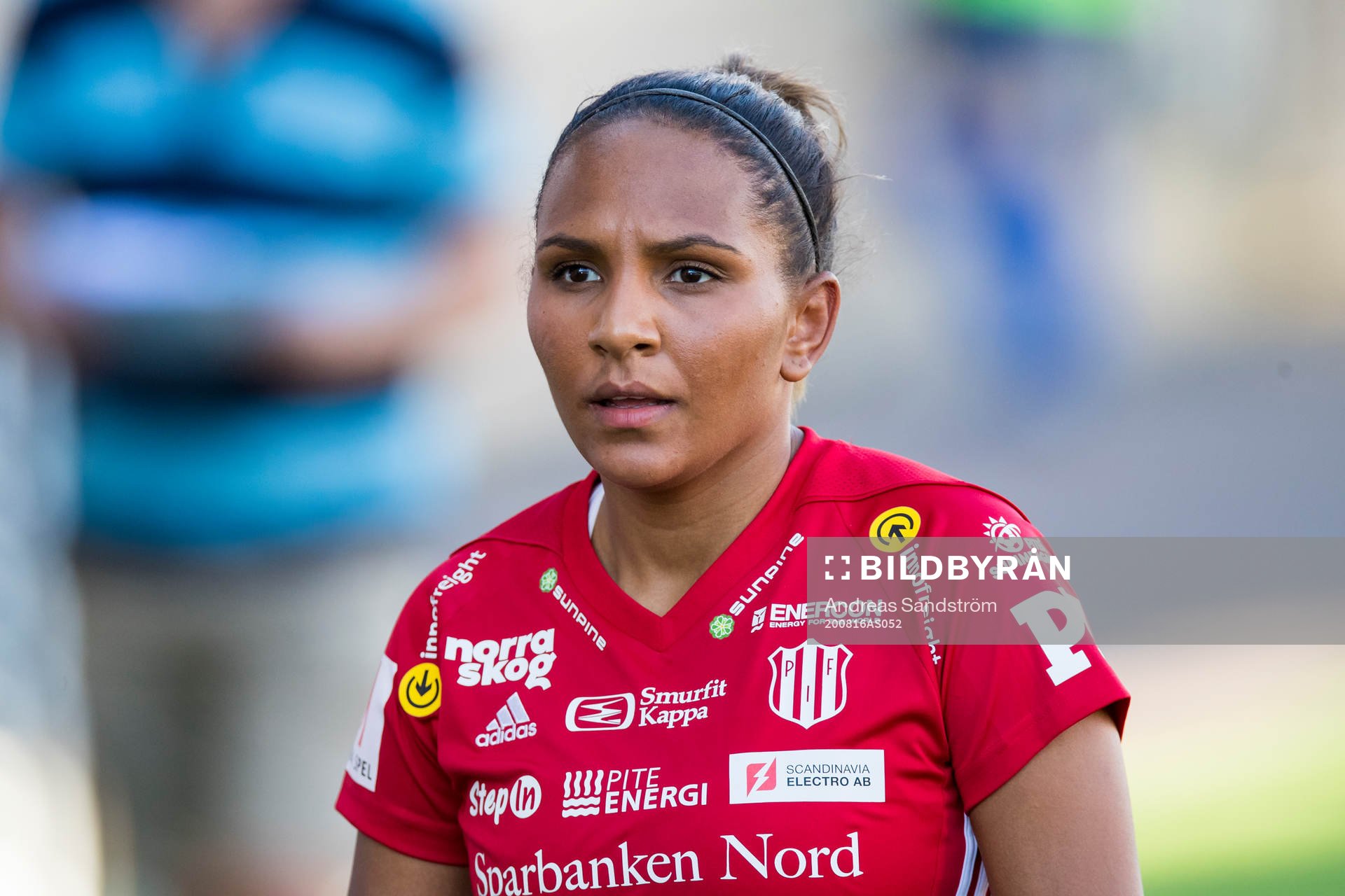 Piteås Madelen Janogy