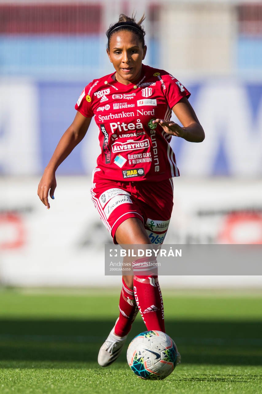 Piteås Madelen Janogy