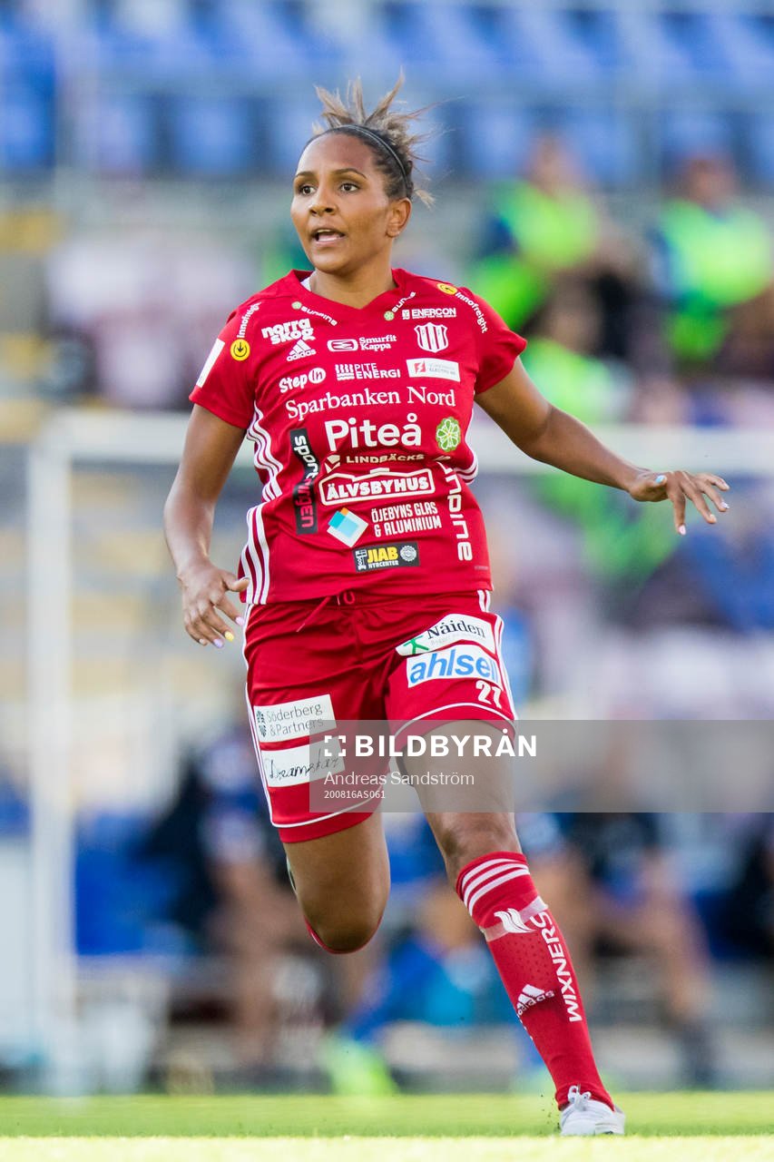 Piteås Madelen Janogy