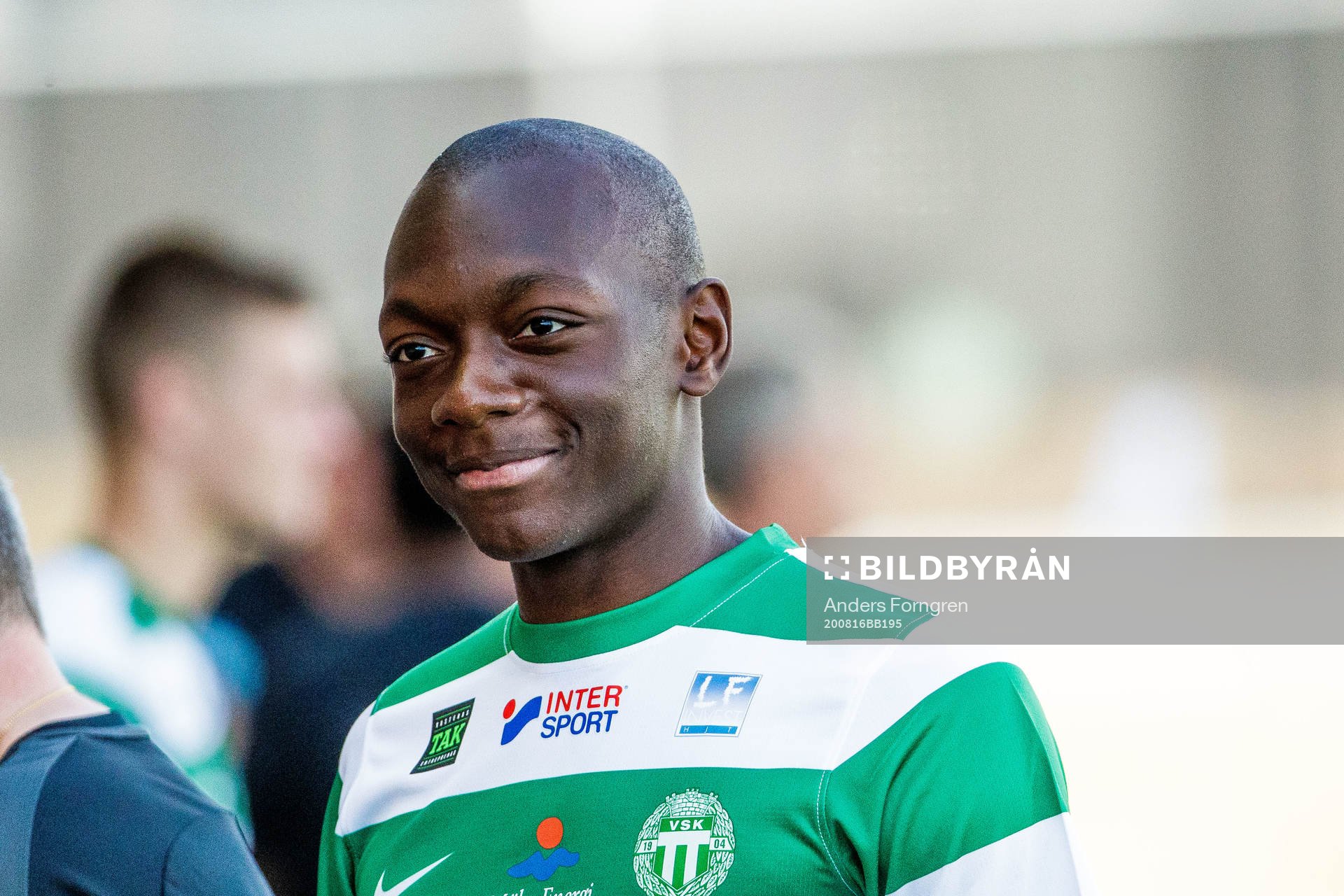 Västerås Moonga Simba