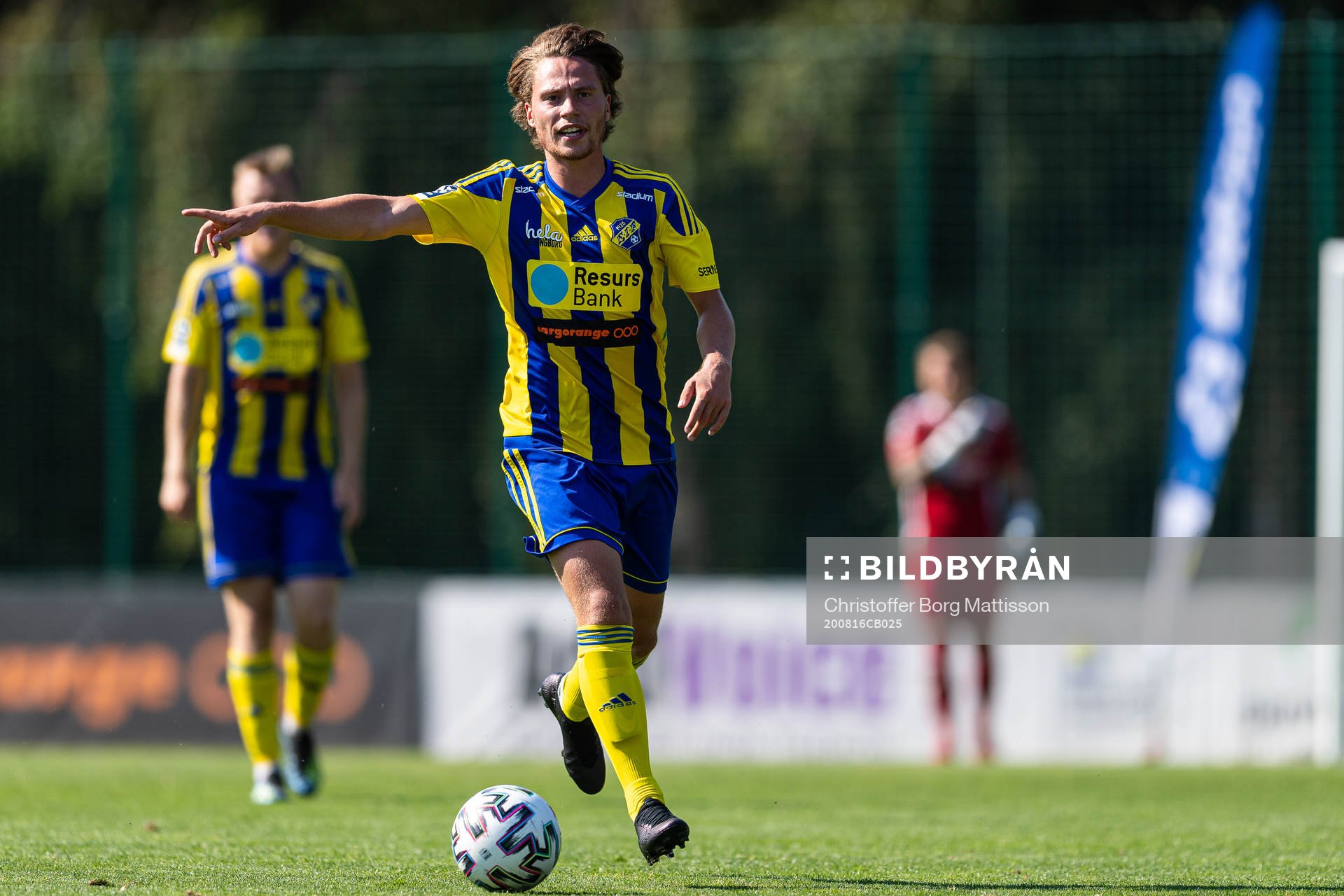 Eskilsminnes Filip Ottosson
