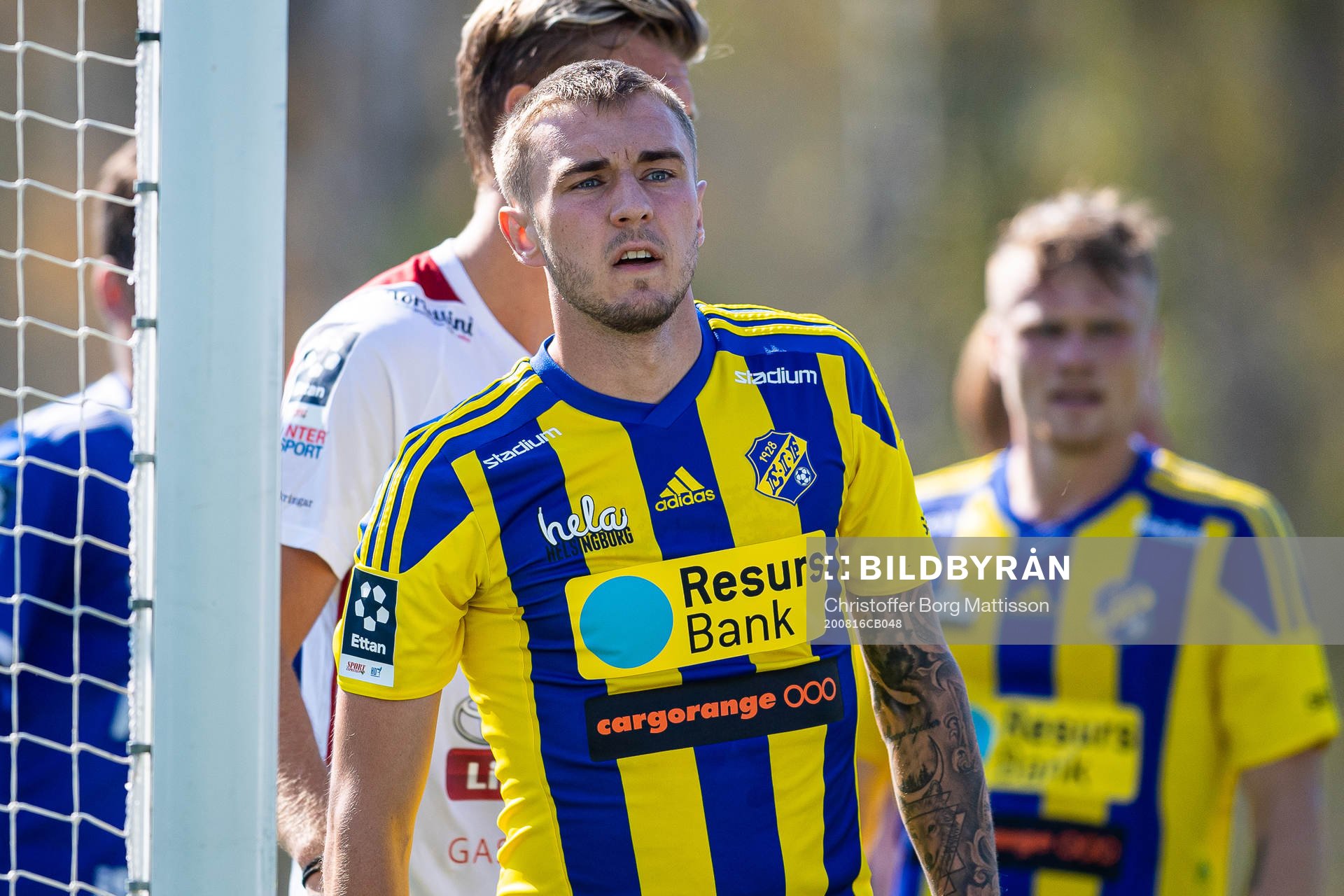 Eskilsminnes Casper Seger