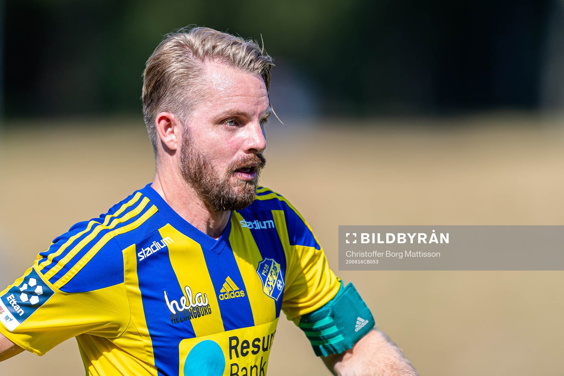 Eskilsminnes Mathias Unkuri