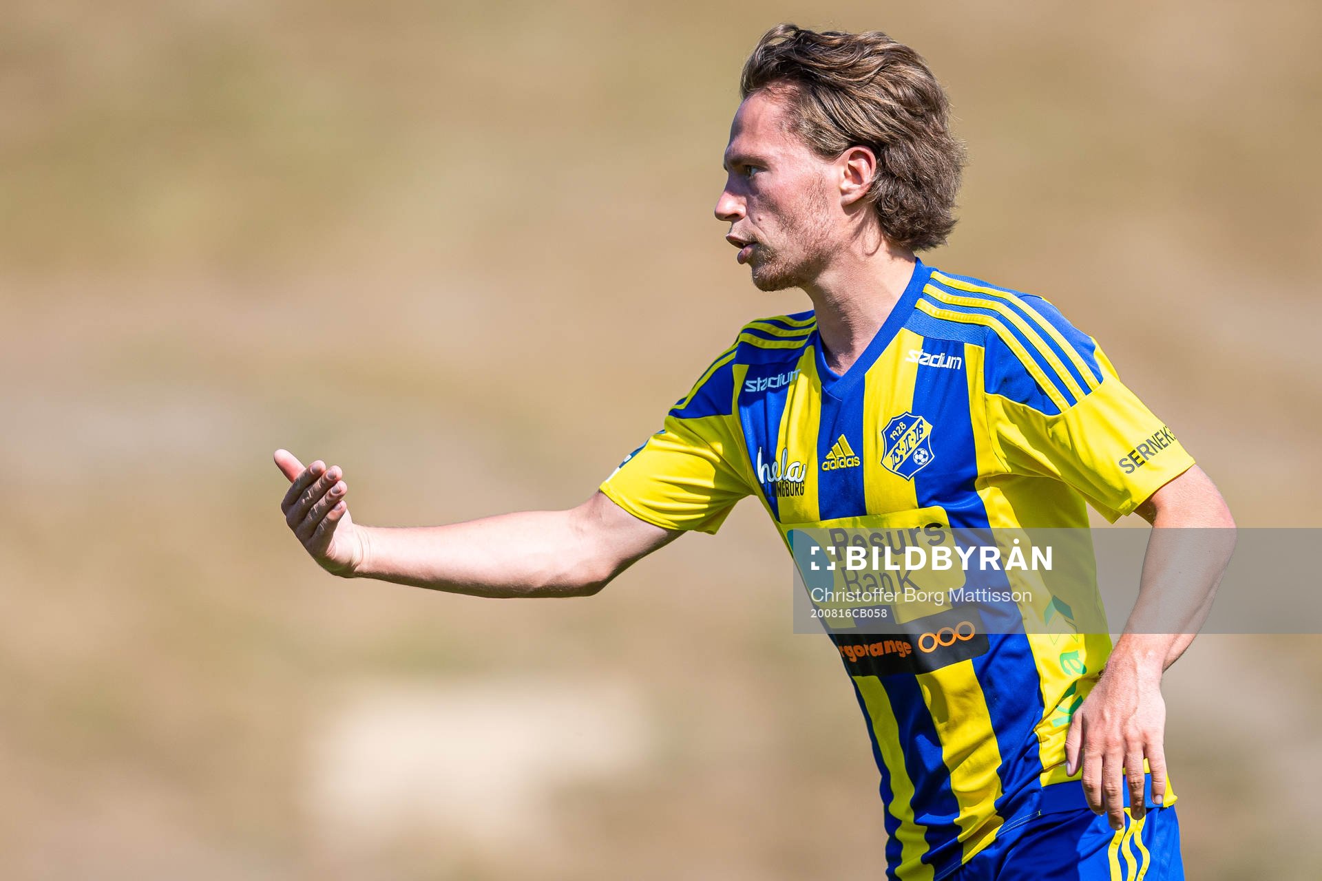 Eskilsminnes Filip Ottosson