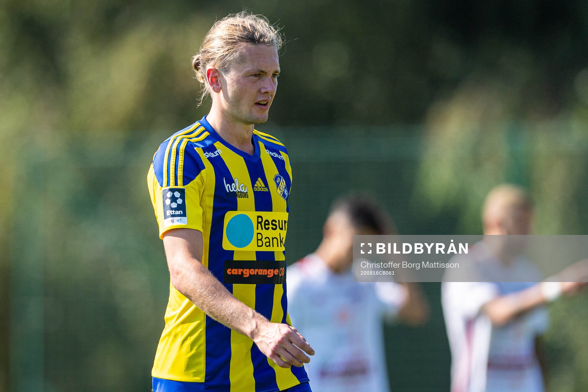 Eskilsminnes Jesper Lundborg