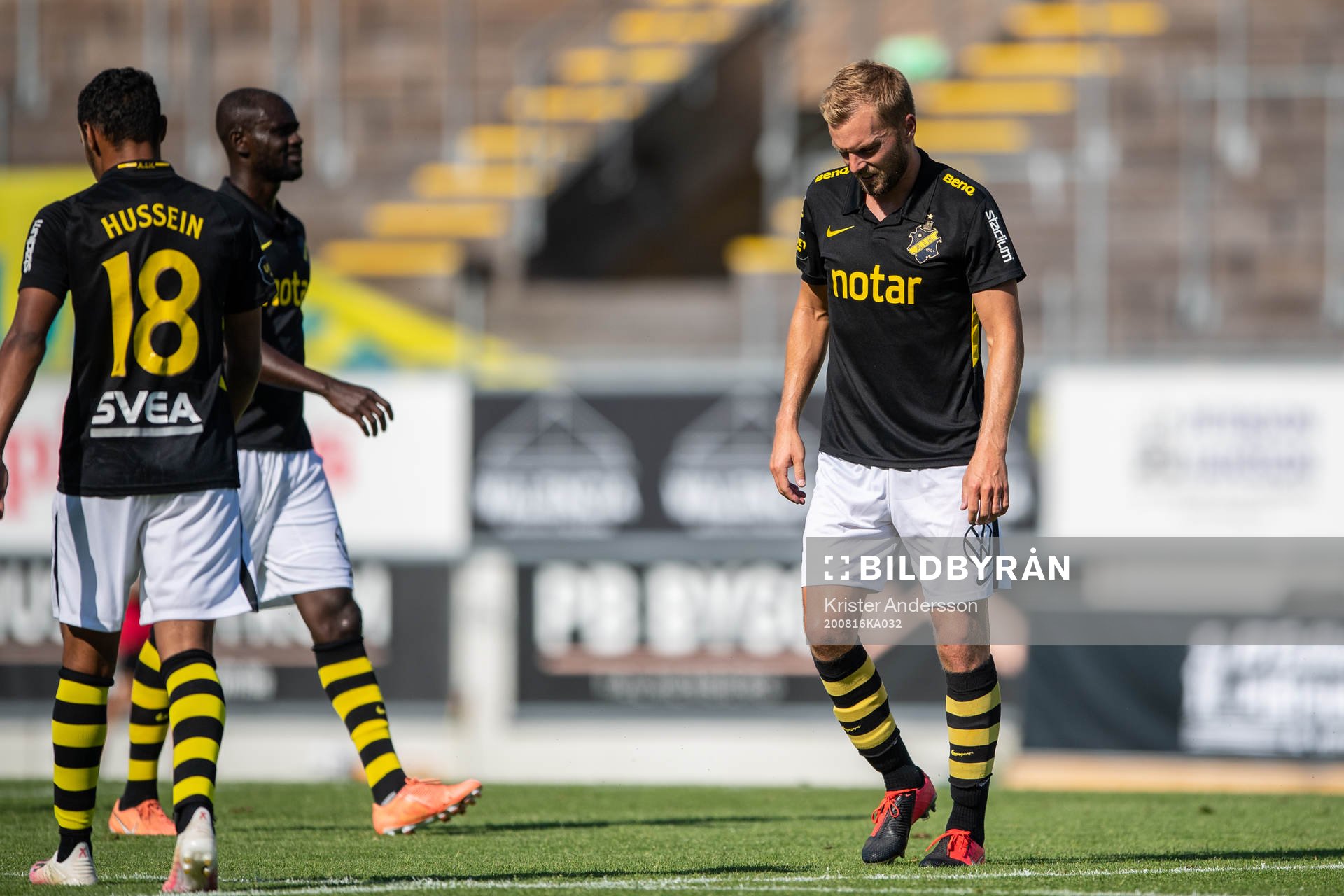 s Sebastian Larsson deppar
