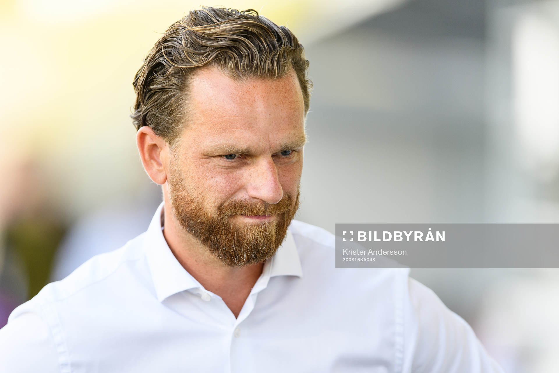 s tränare Bartosz Grzelak