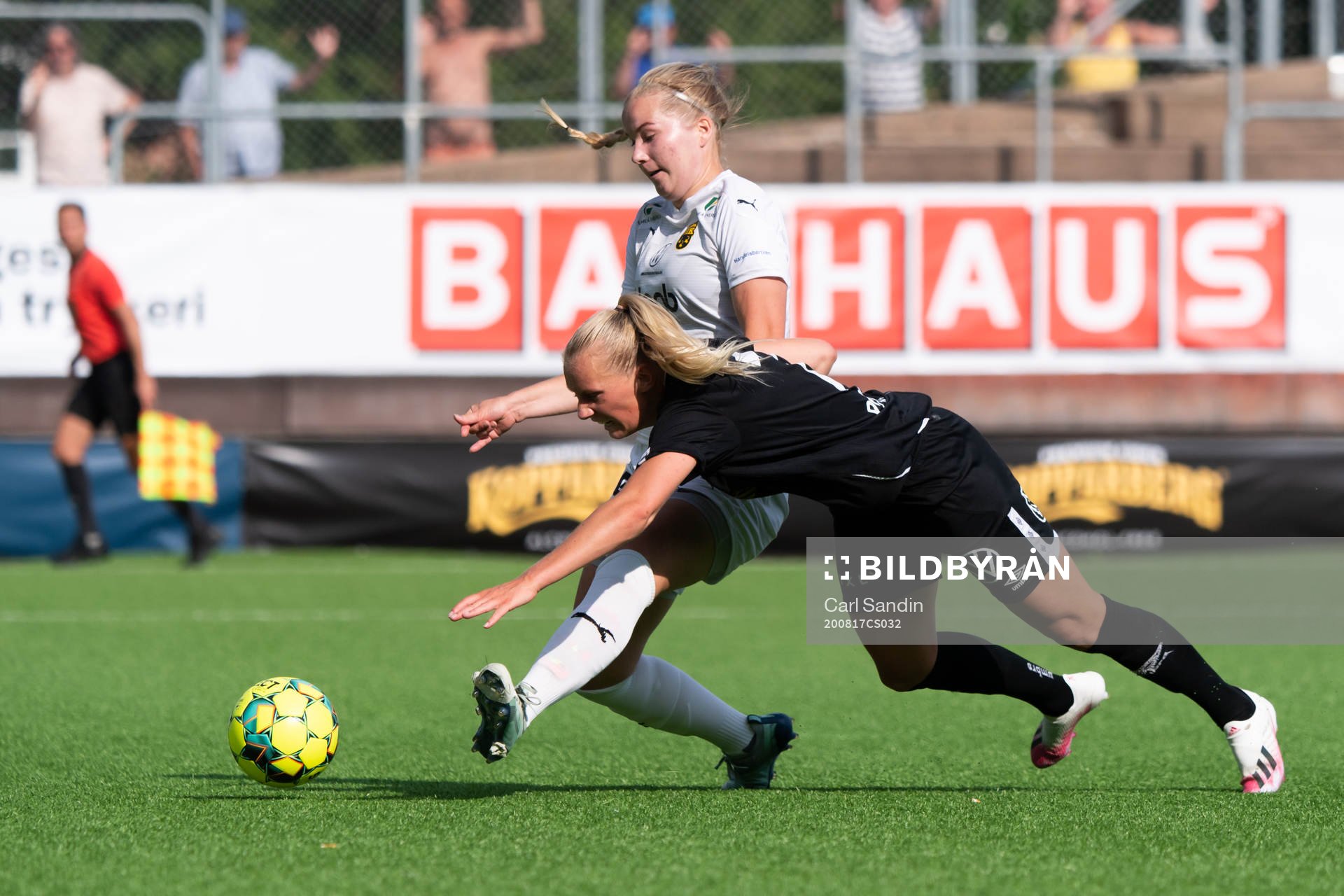 Umeås Eva Nyström