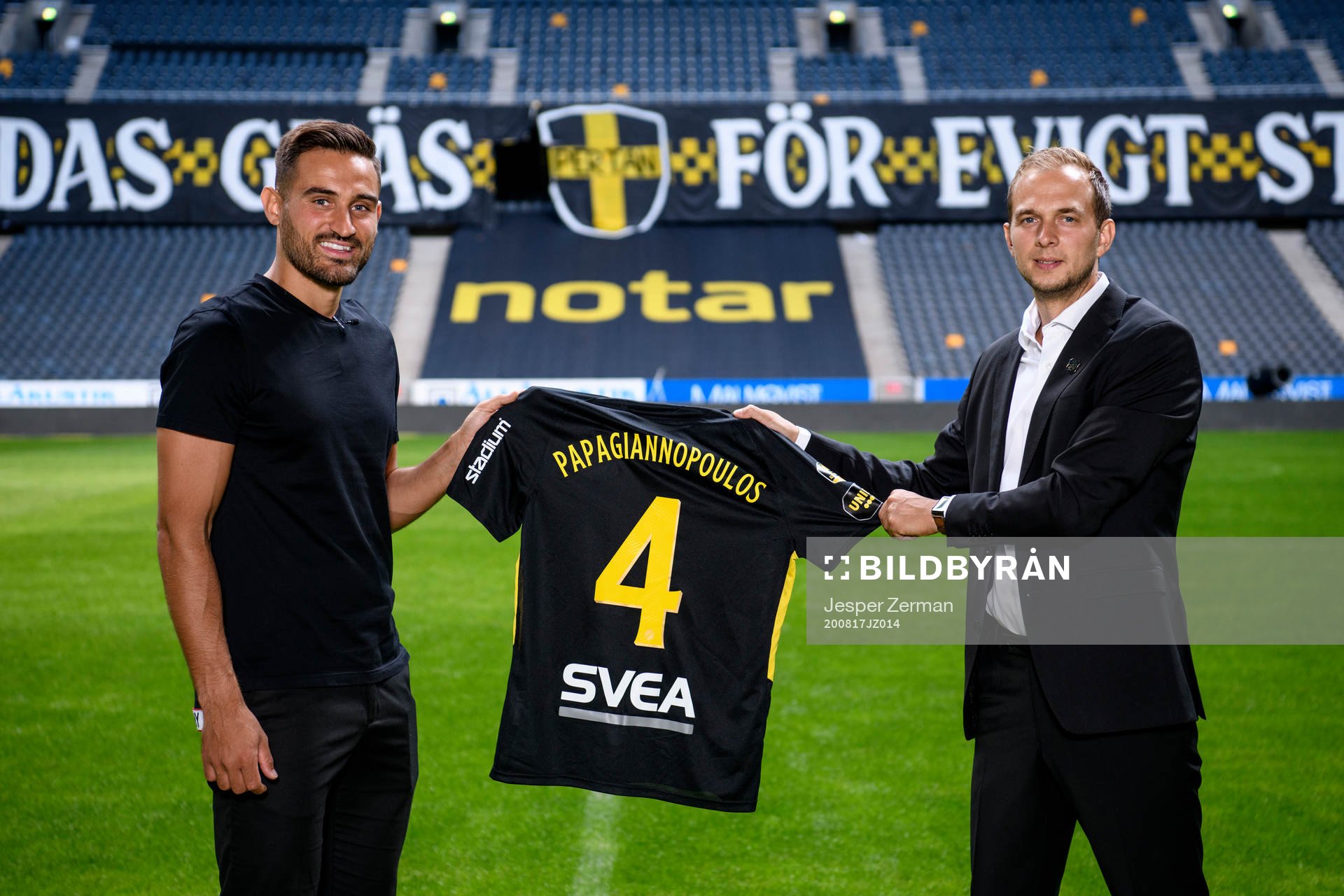 s sportchef Henrik Jurelius