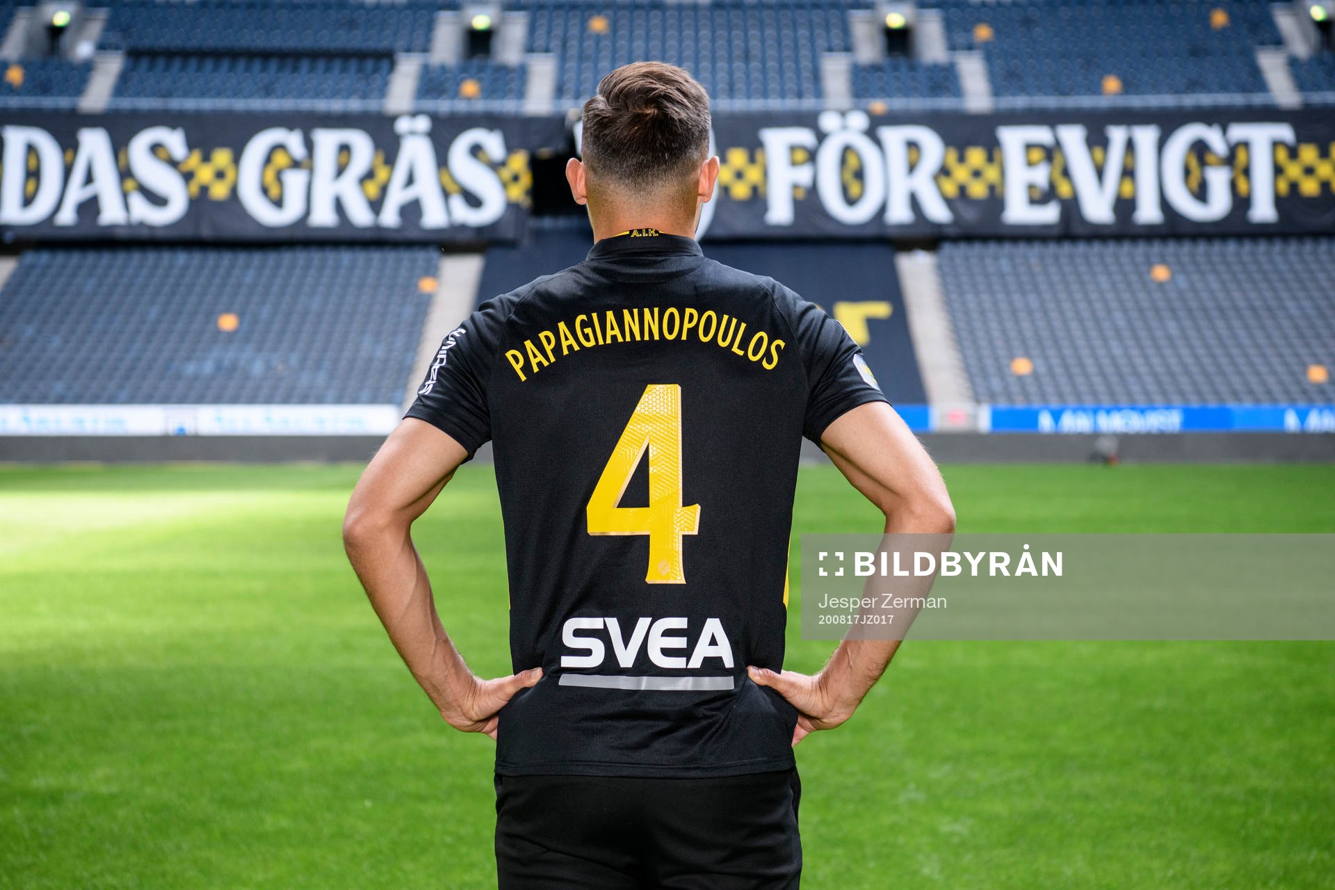 Sotirios Papagiannopoulos