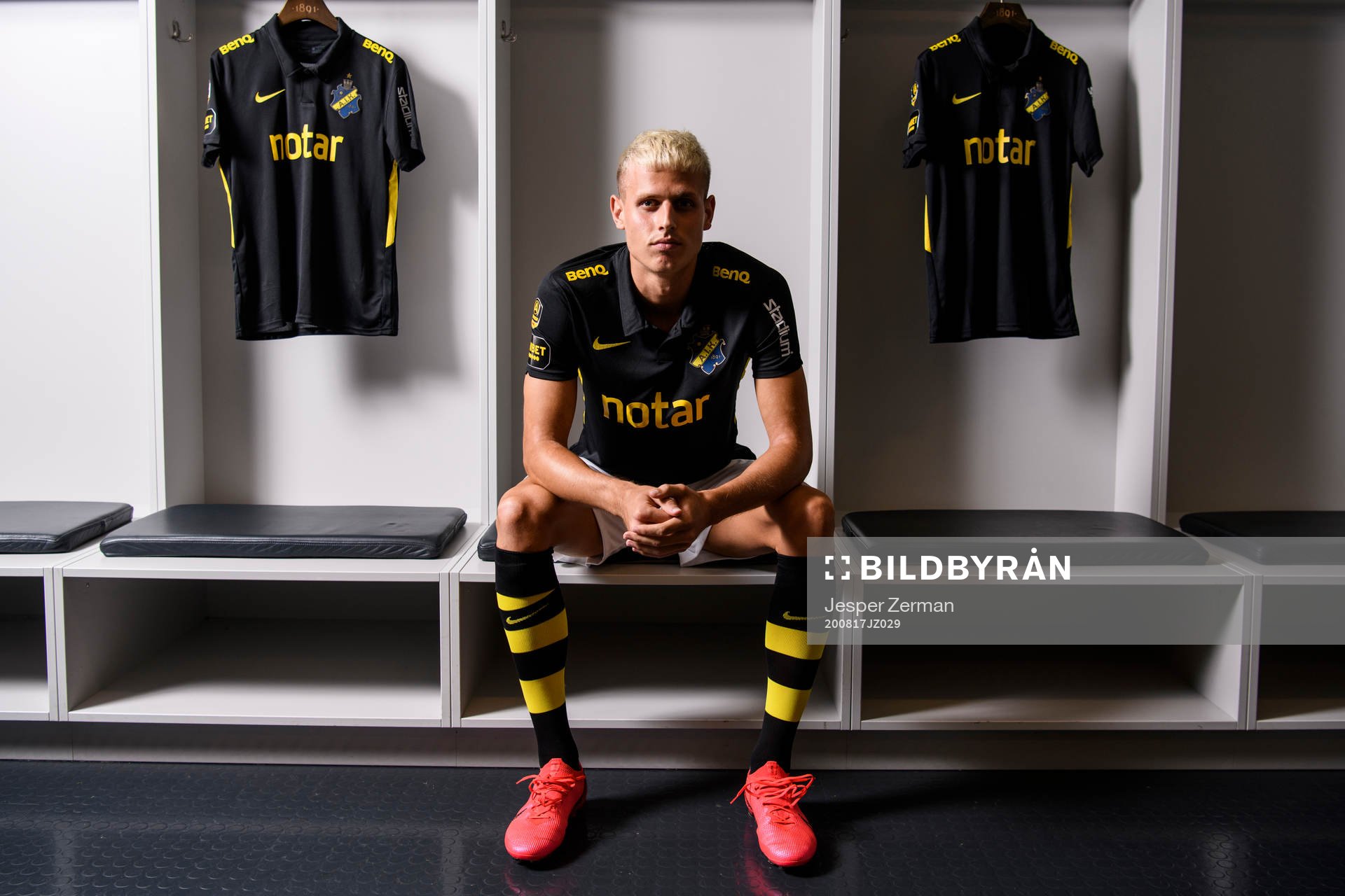 Bojan Radulovic