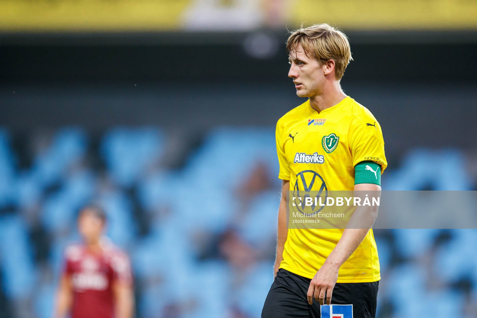 Jönköpings Jesper Svensson